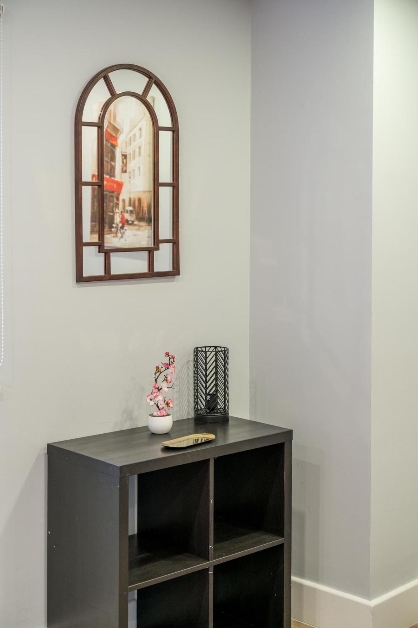 Lejlighed Nottinghill On River Luxe Flat With Balcony