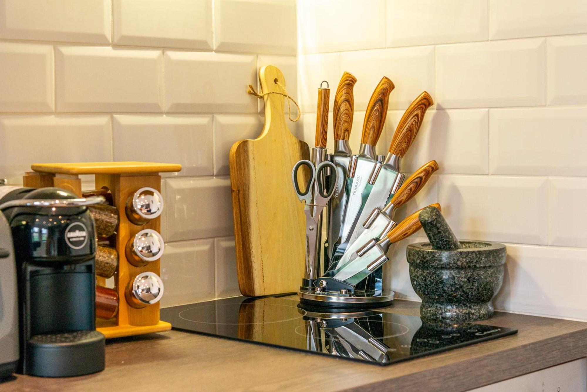 Lejlighed Lavish - 5 Minutes From Tottenham Stadium Spurs *