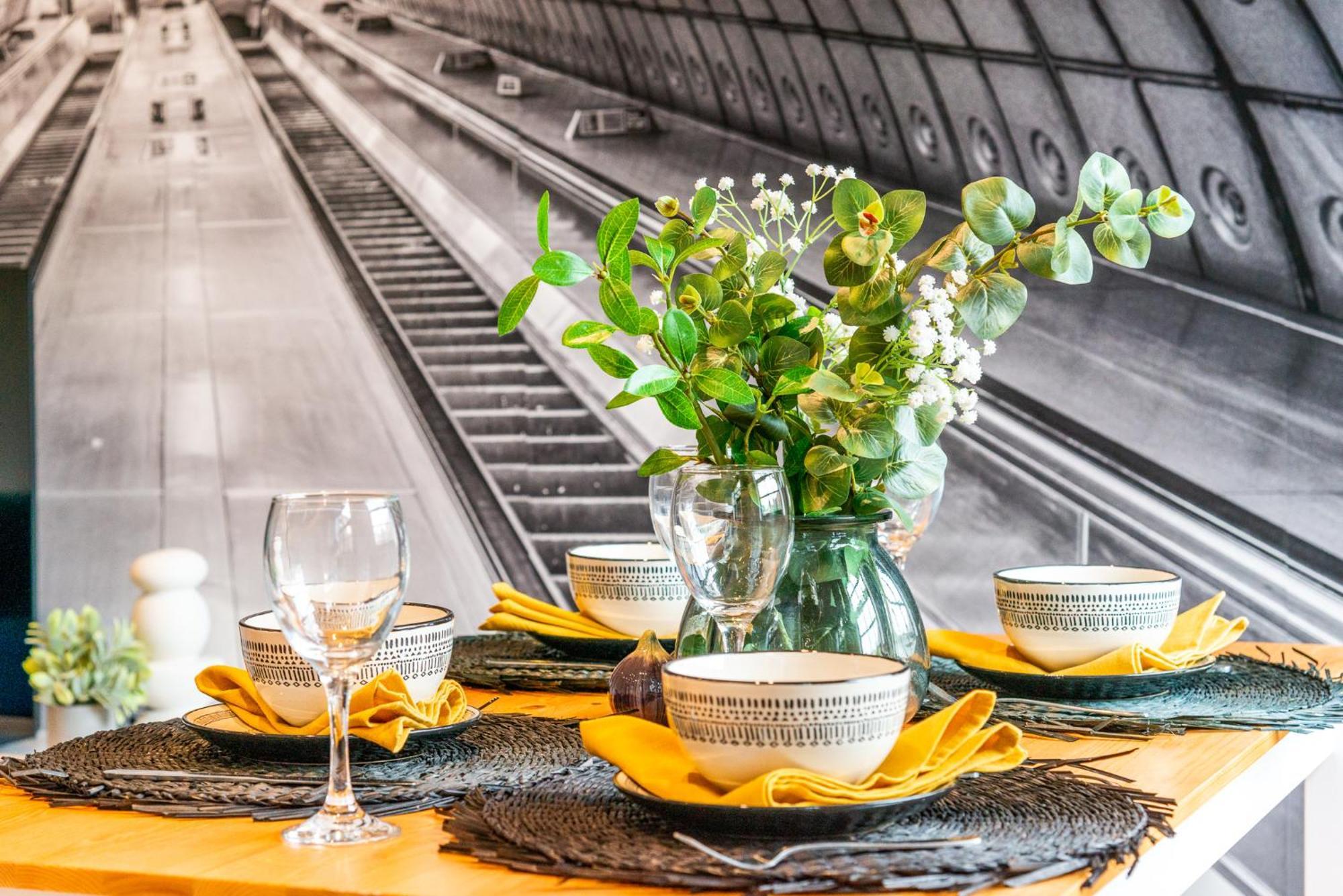 Lejlighed Lavish - 5 Minutes From Tottenham Stadium Spurs London