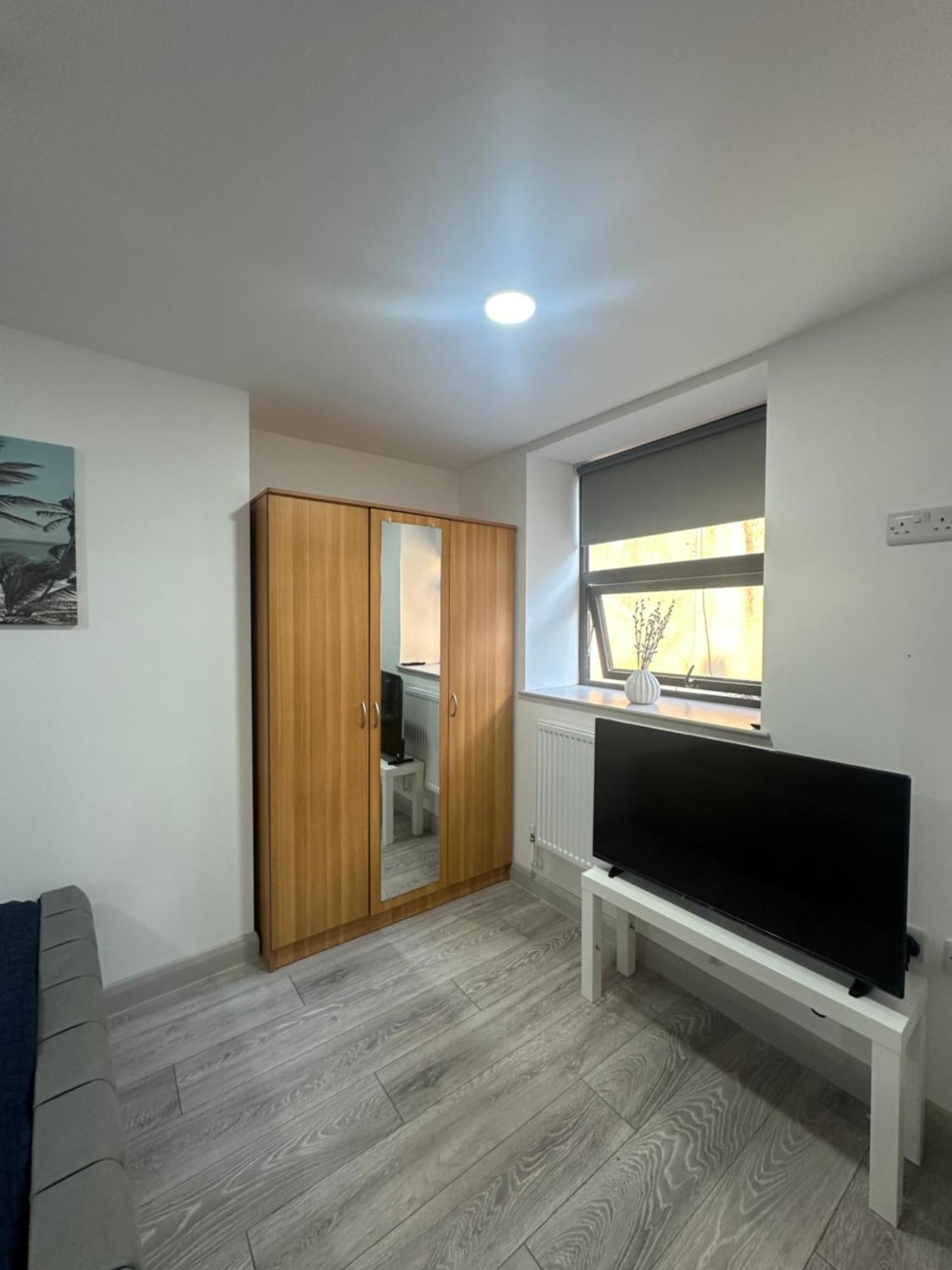 Appartement Luxury Flat In London! E1!f3