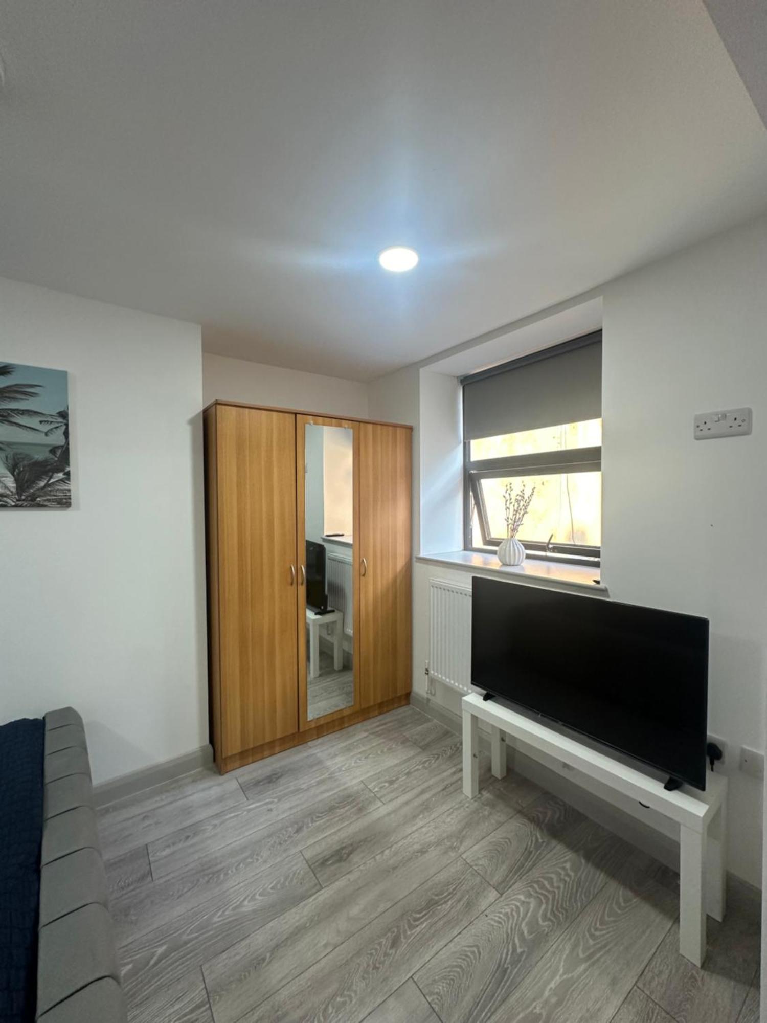 Appartement Luxury Flat In London! E1!f3 Londres