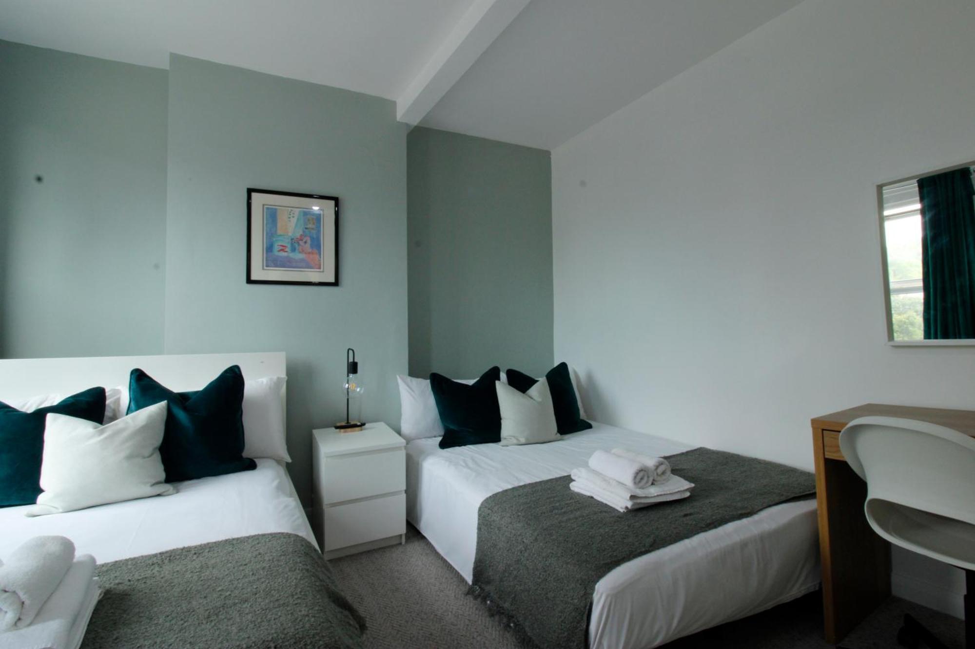 Maison d'hôtes Shoreditch