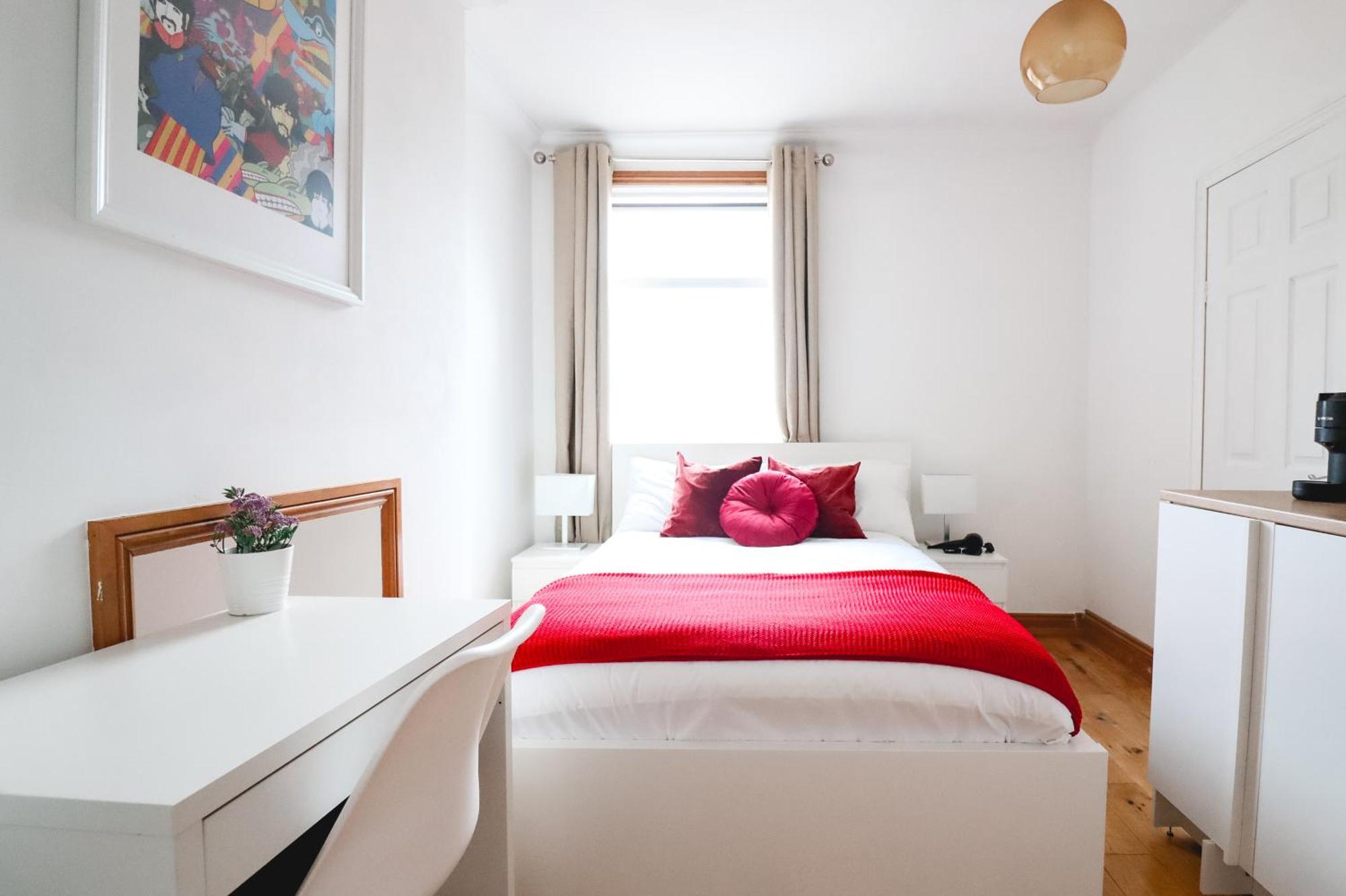 Gjestgiverier Chelsea London