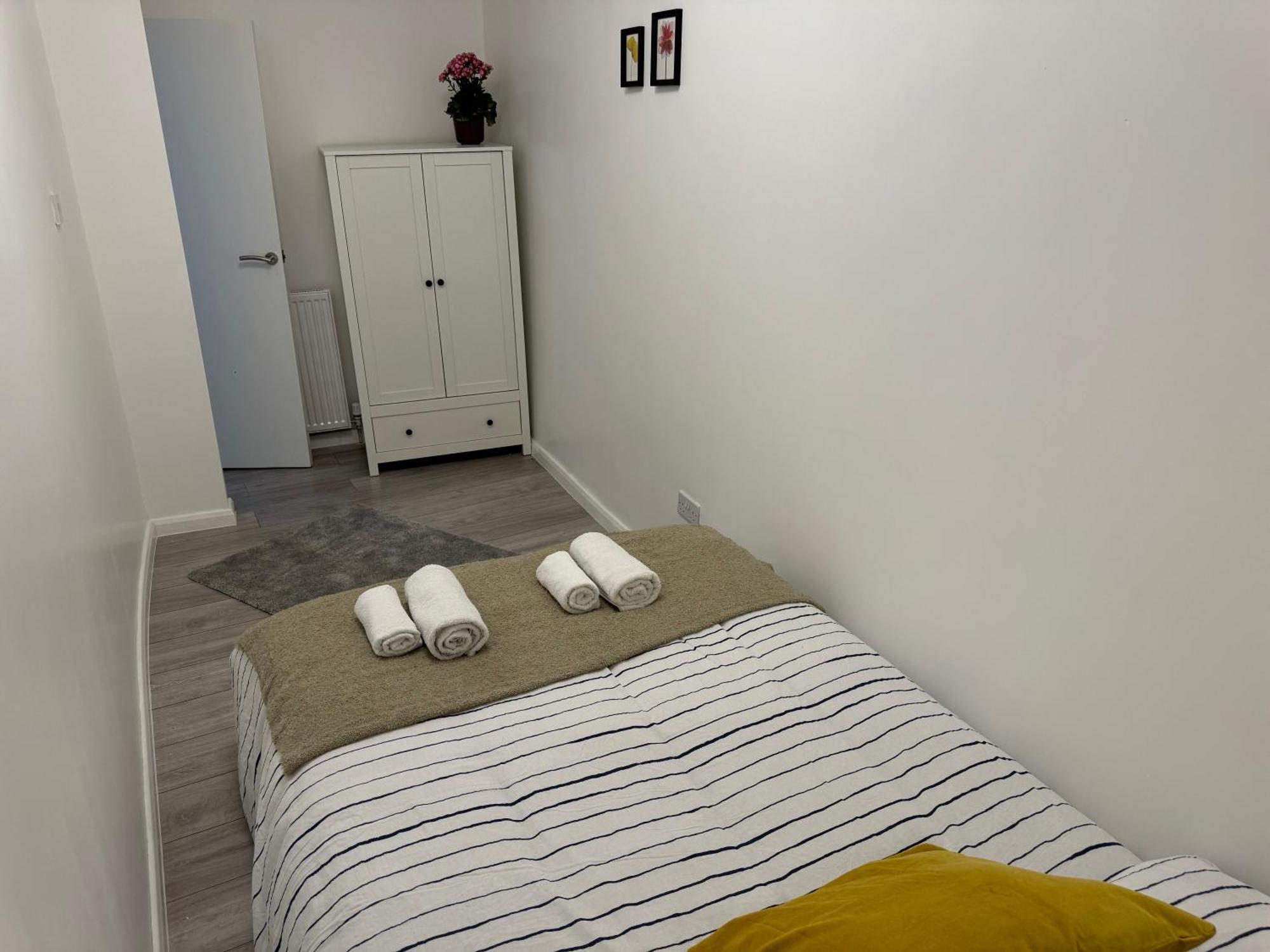 Leilighet Seven Sisters Hideaway *
