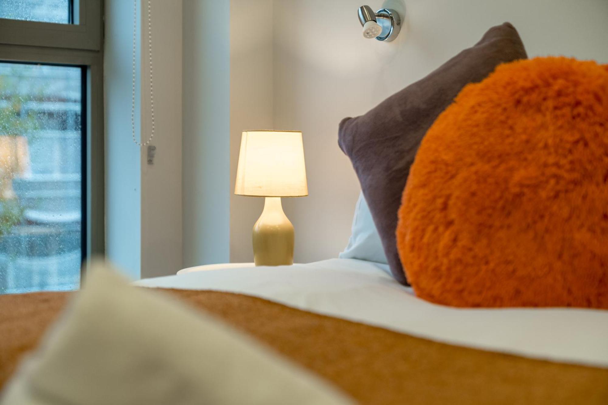 Nottinghill On River Luxe Flat With Balcony Lejlighed London