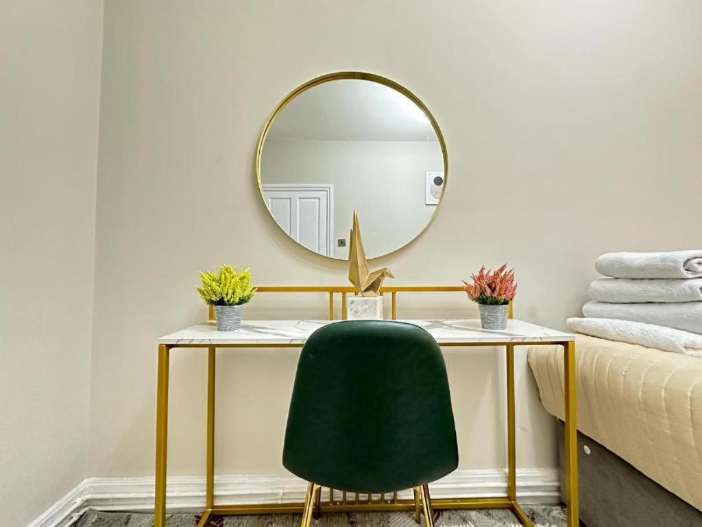 Appartamento Comfortable Near Hyde Park