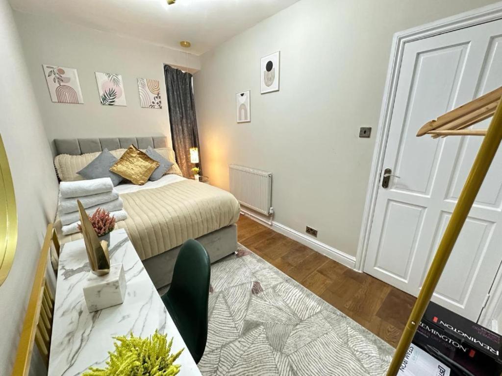 Appartamento Comfortable Near Hyde Park *