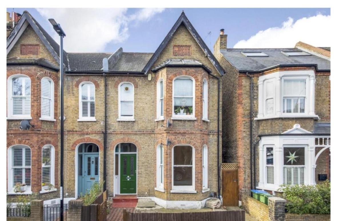 2 Bed Flat Greenwich Appartement