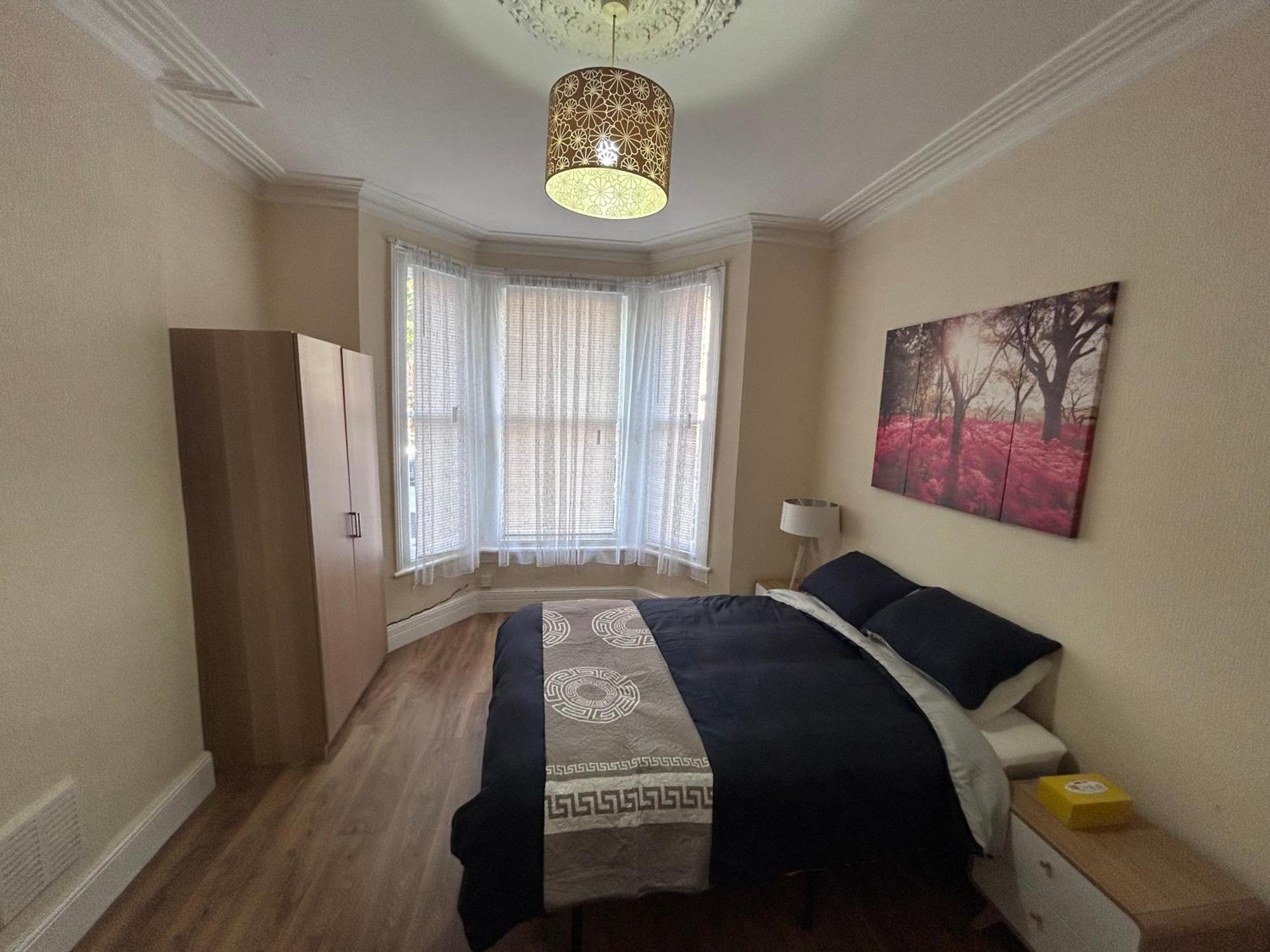 Appartement 2 Bed Flat Greenwich Londres