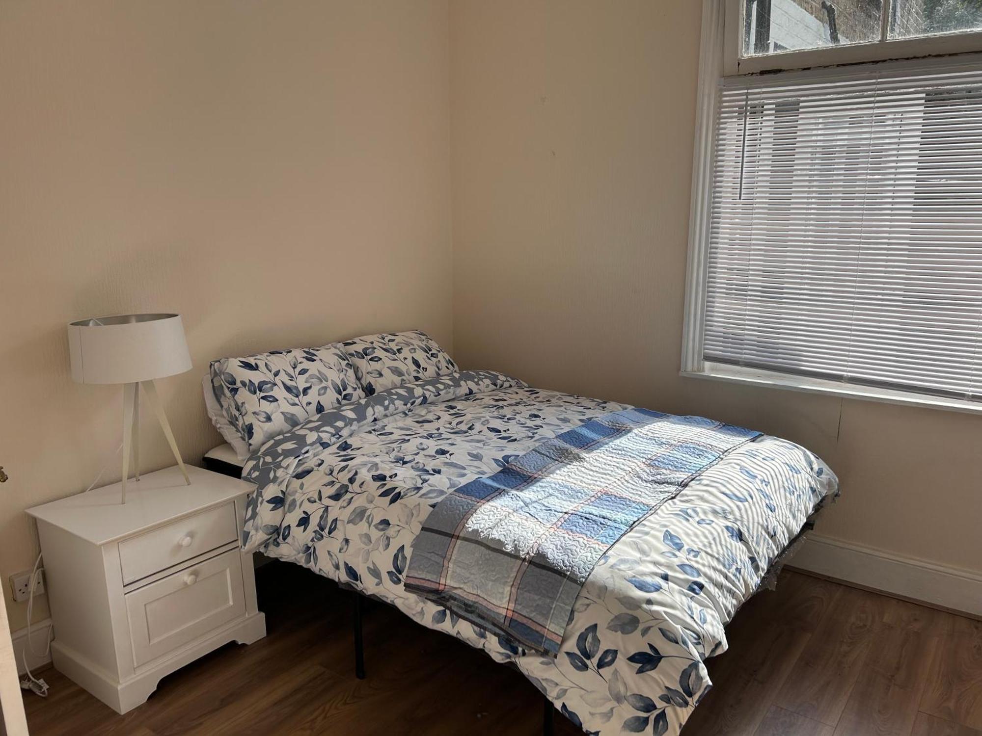 Appartement 2 Bed Flat Greenwich