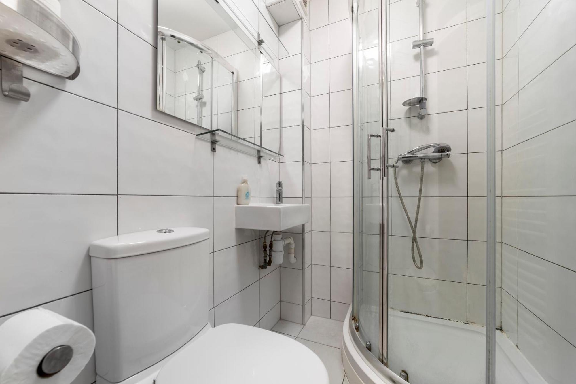 Centrally Located 5br Flat Wparking, Maida Vale Holiday home