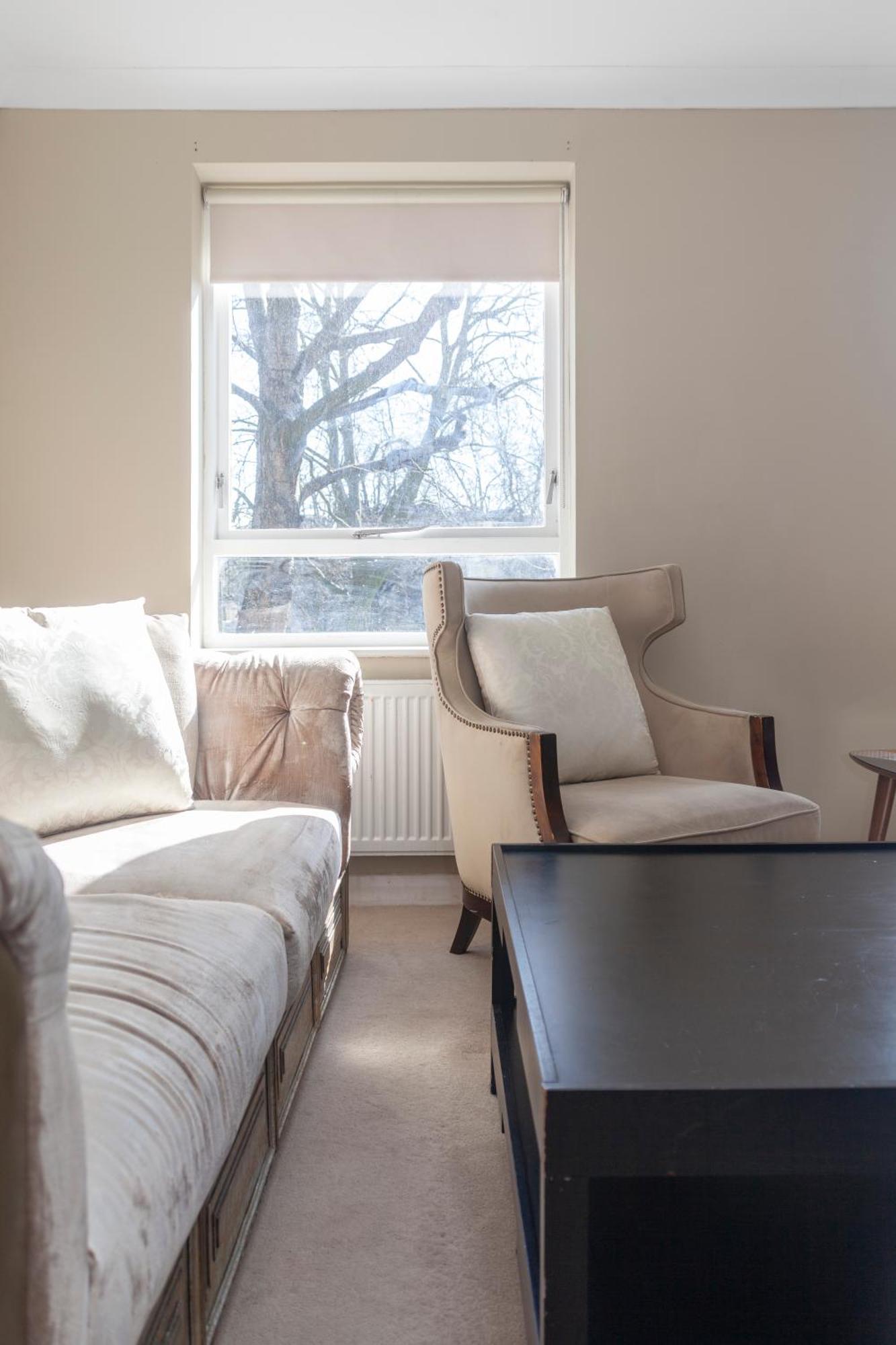 Holiday home Centrally Located 5br Flat Wparking, Maida Vale London