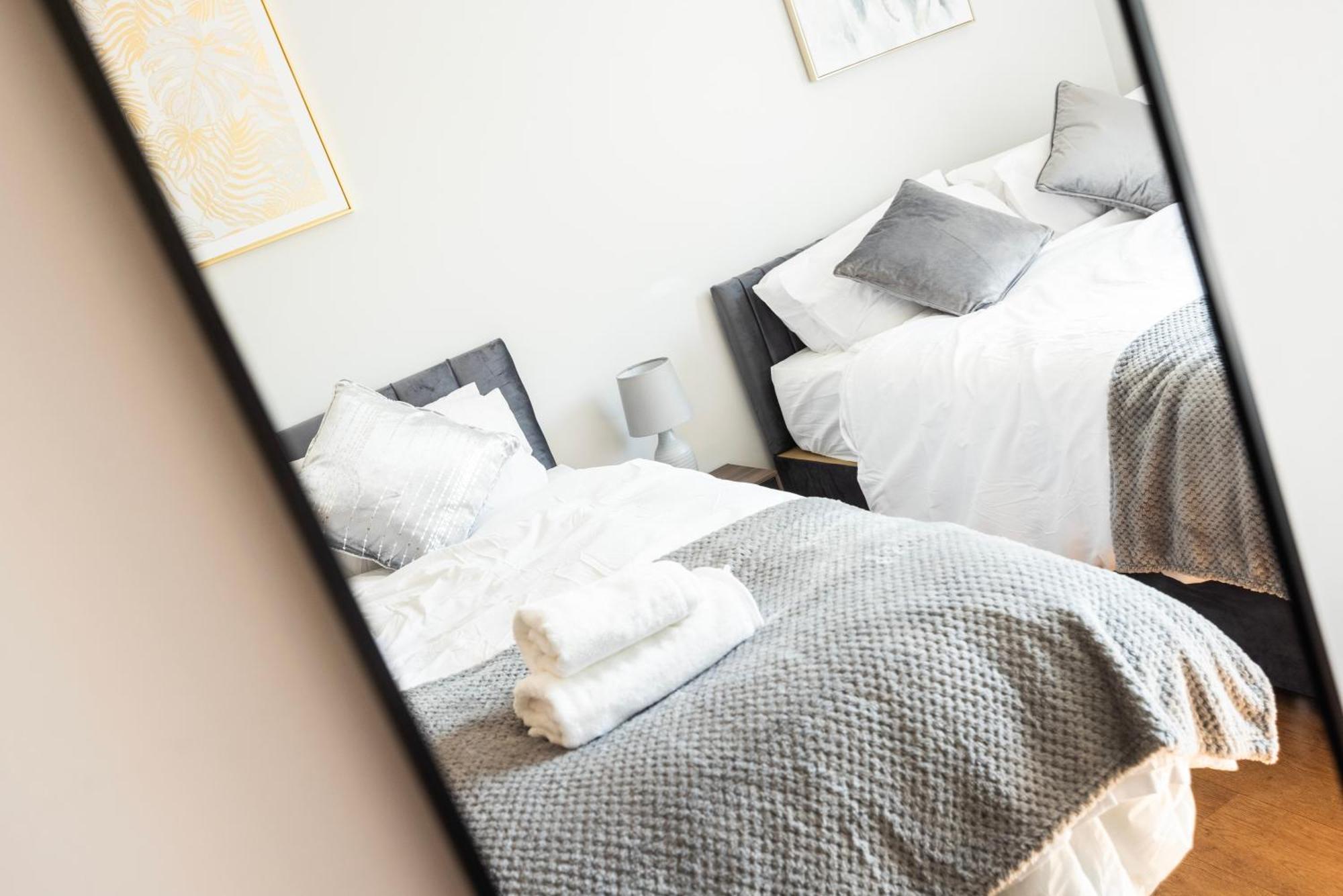 Appartement Modern 2 Bed Flat In Greenwich