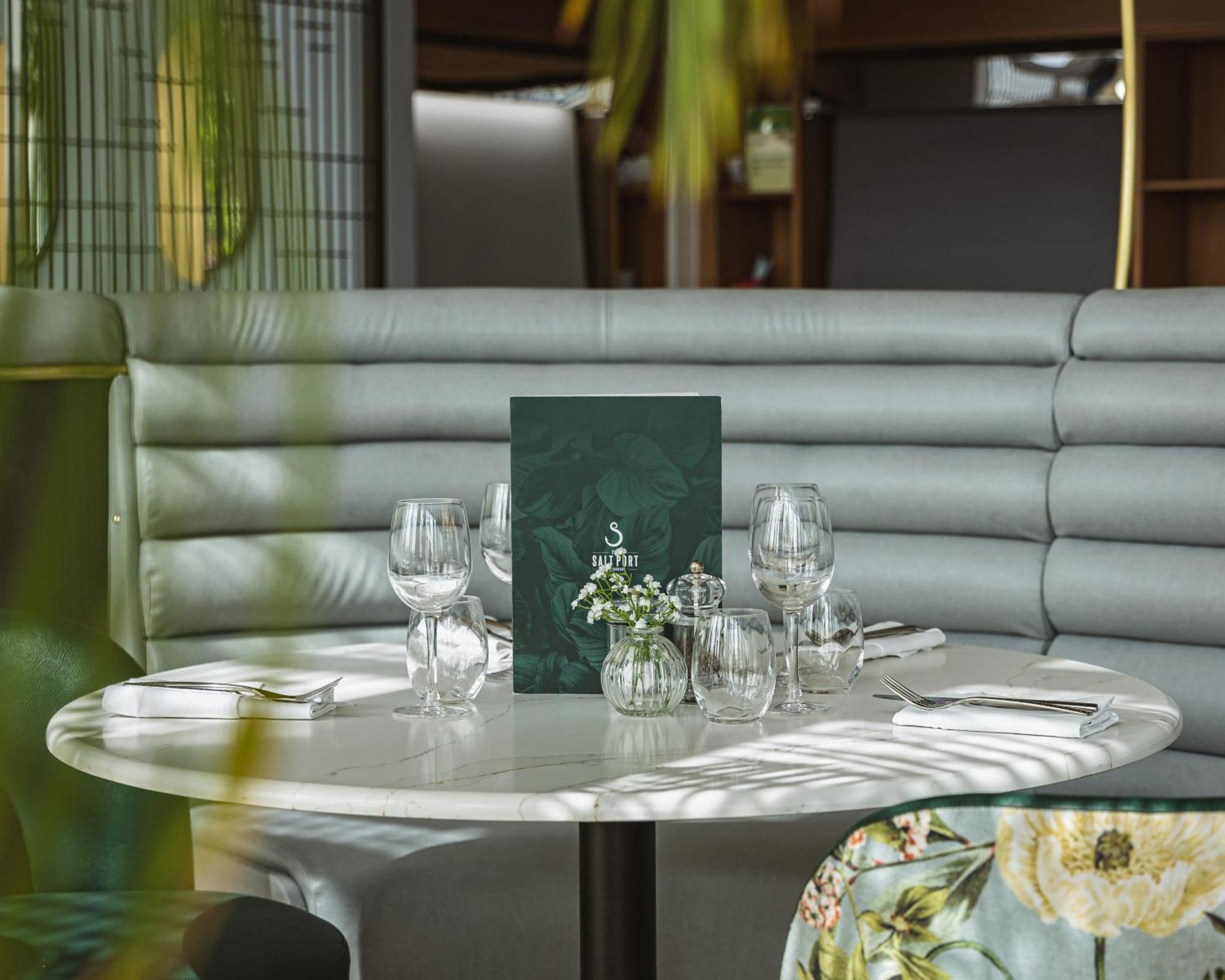Doubletree By Hilton Excel Londen