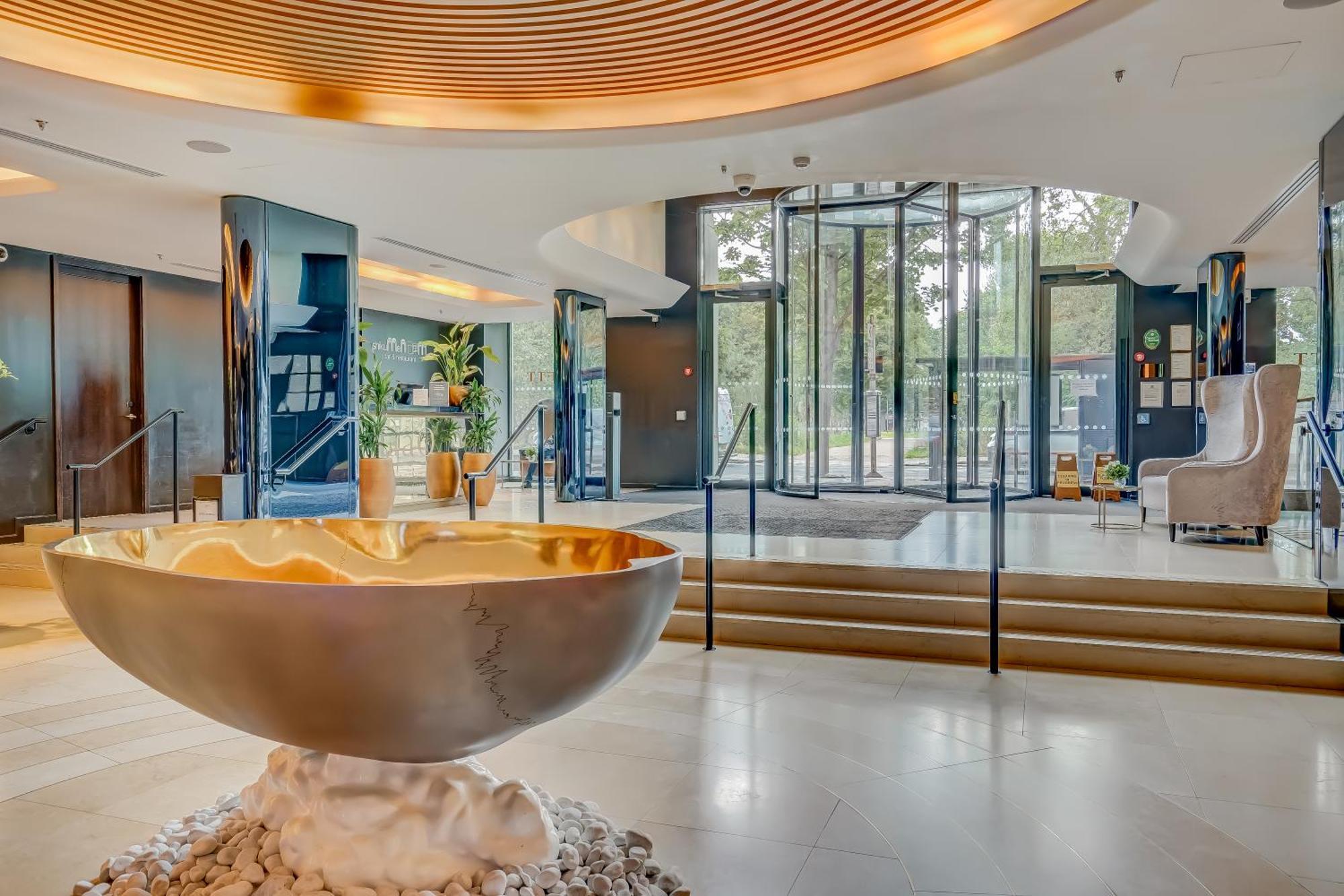 Aparthotel Dao By Dorsett West London