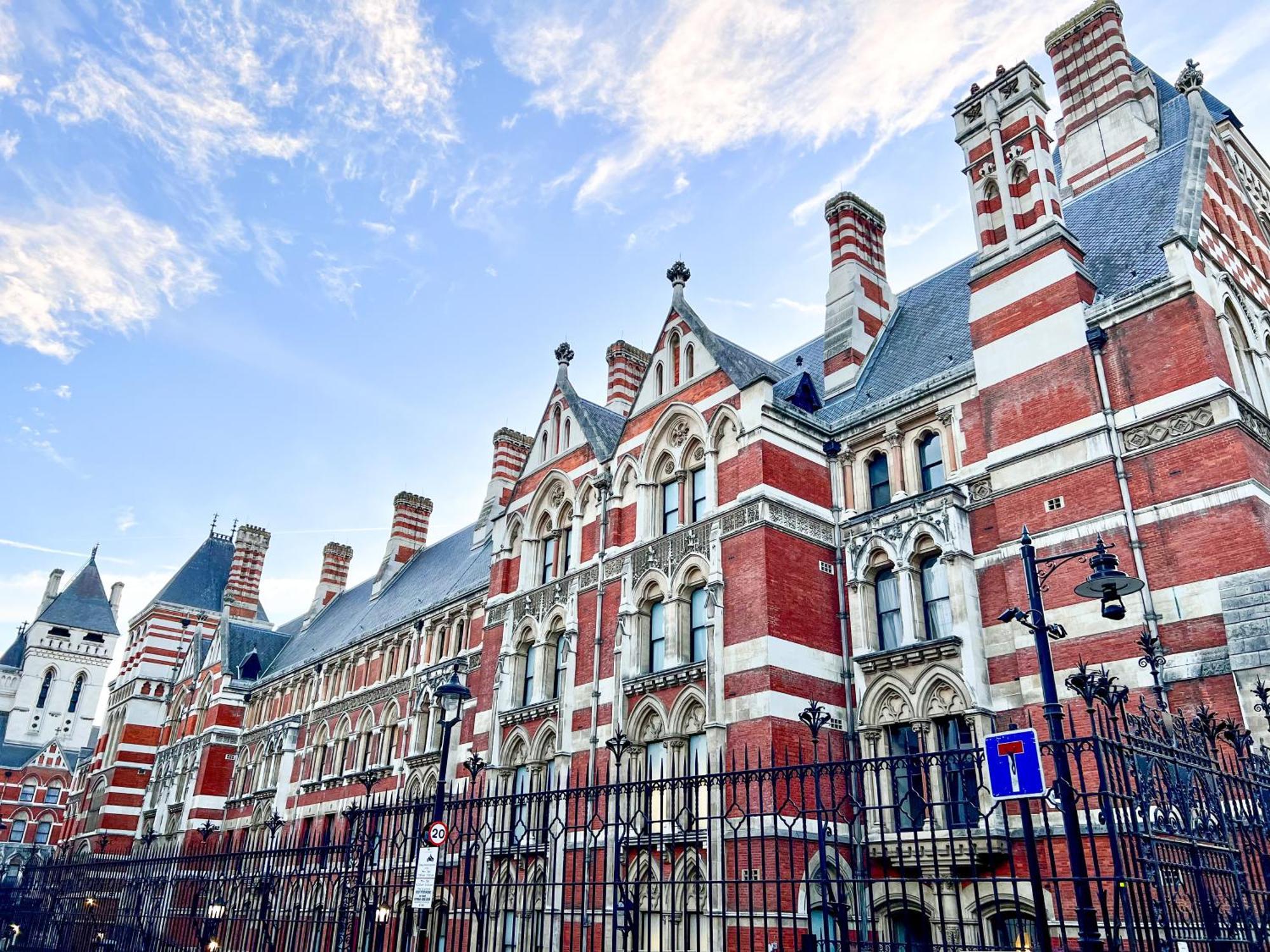 Apartment Excellent Entire Between St Pauls Cathedral And Covent Garden London