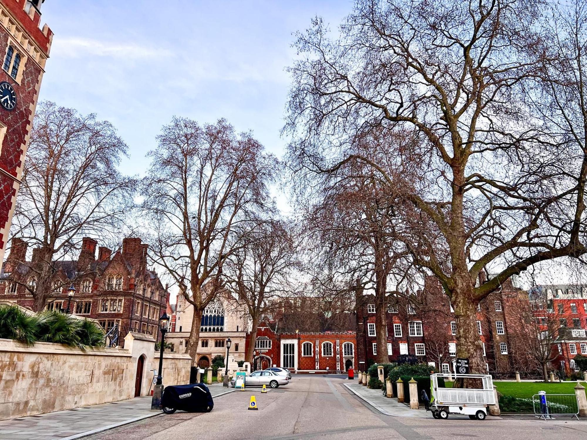 Apartment Excellent Entire Between St Pauls Cathedral And Covent Garden