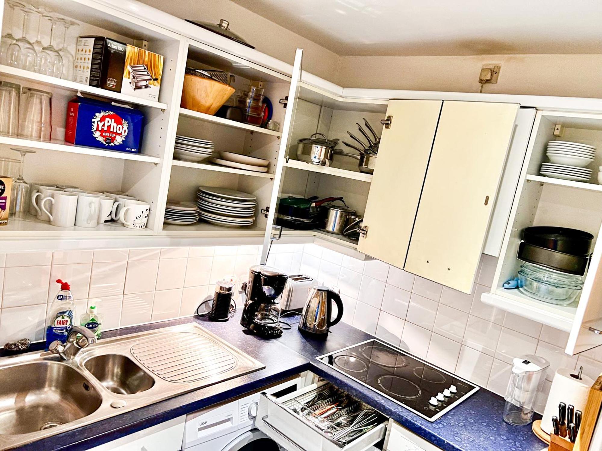 Excellent Entire Between St Pauls Cathedral And Covent Garden London