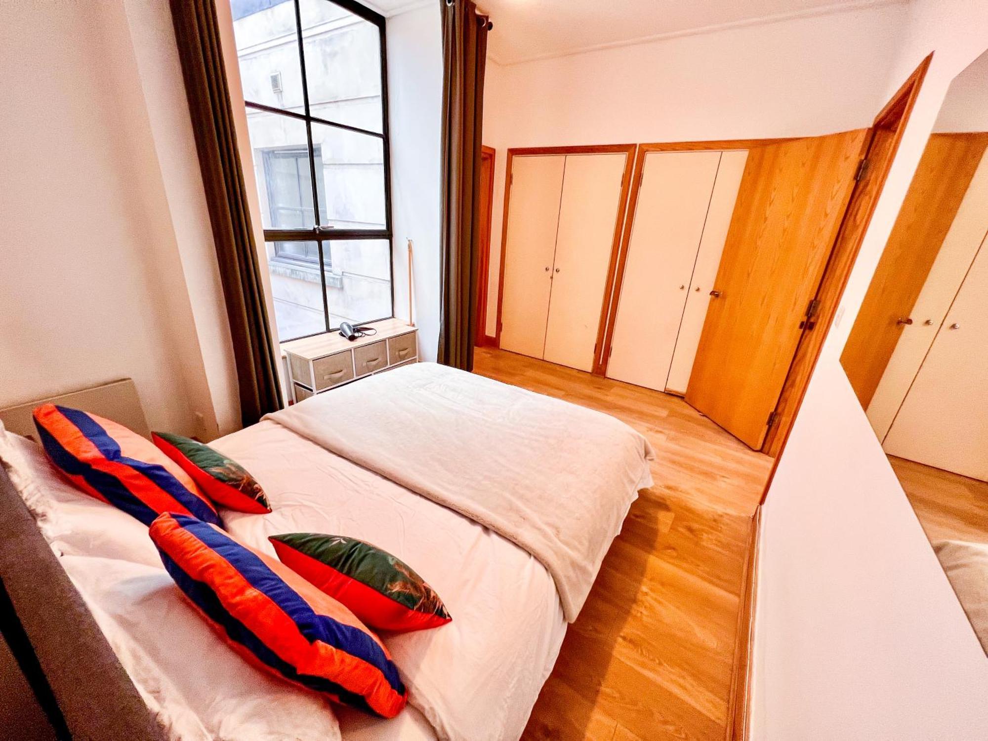 Apartment Excellent Entire Between St Pauls Cathedral And Covent Garden London