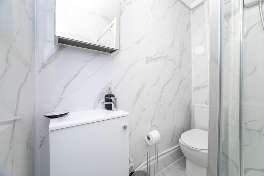 Appartement 1 Bedroom Flat In Notting Hill