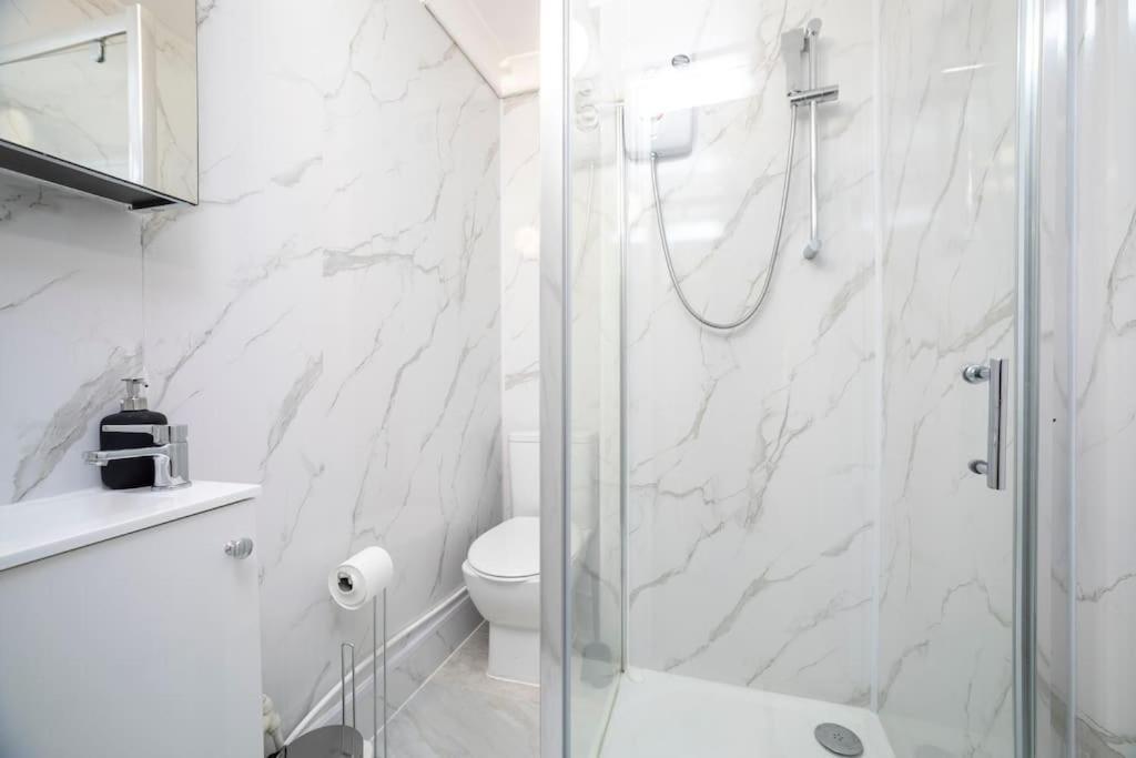 1 Bedroom Flat In Notting Hill Appartement Londres