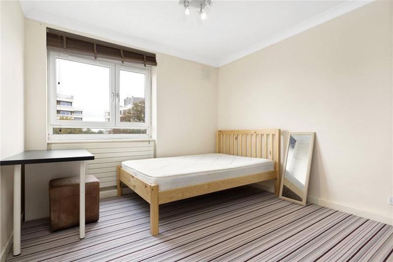 Amazing 4br Flat With Beautiful Terrace Londres