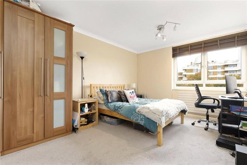 Amazing 4br Flat With Beautiful Terrace * Londres