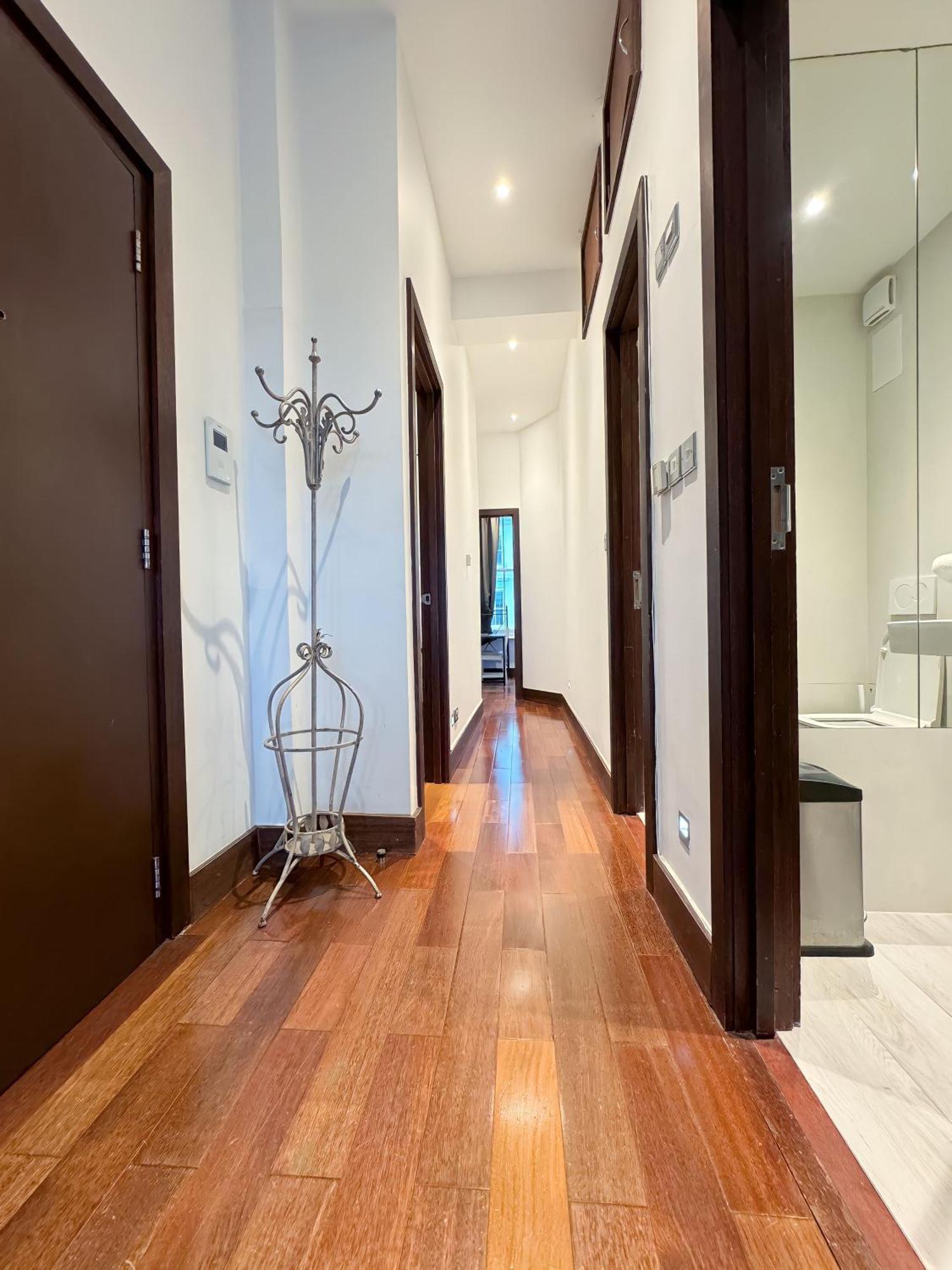 Apartment Kensington Premium Three Bed