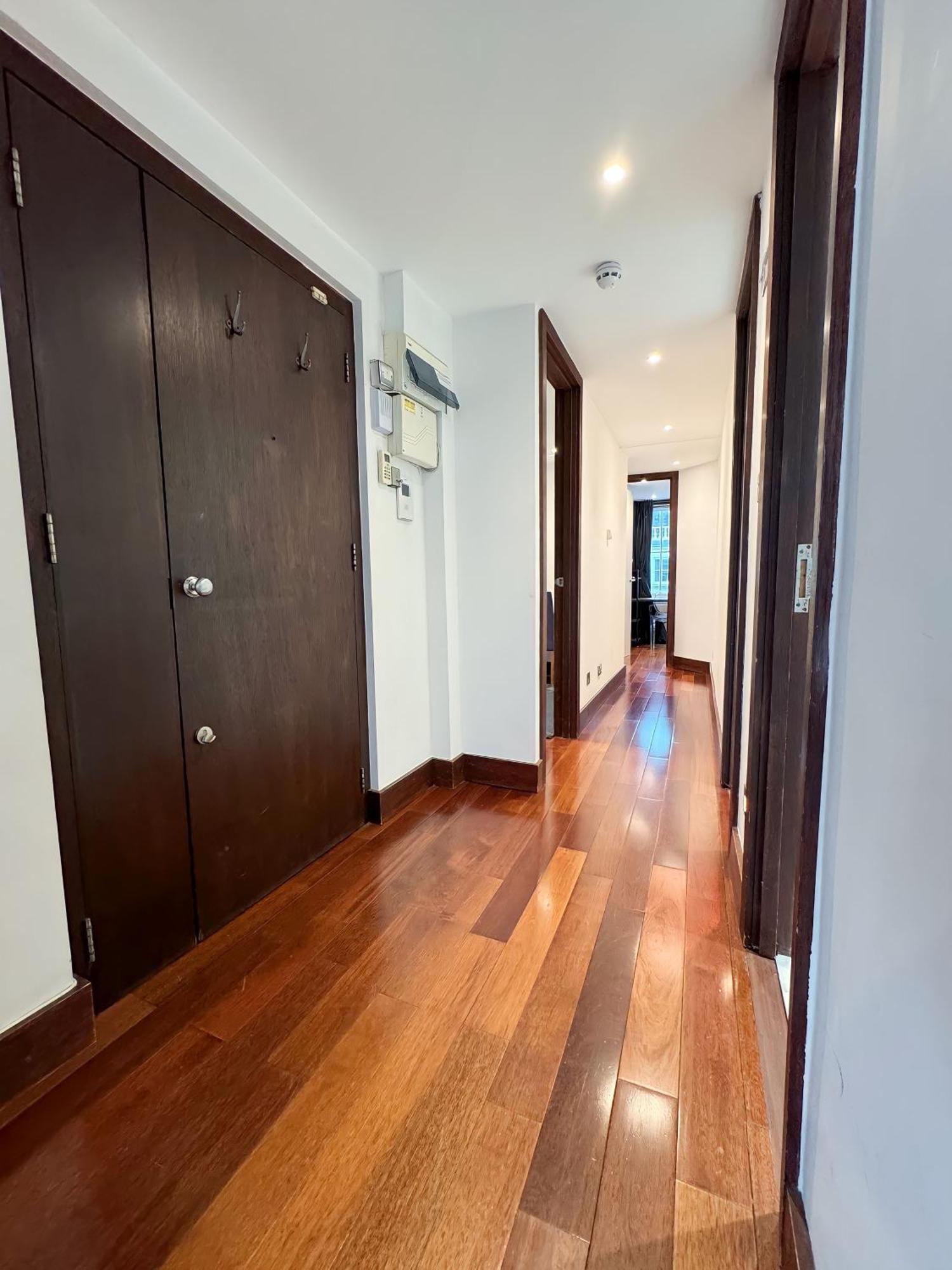 Kensington Premium Three Bed * London