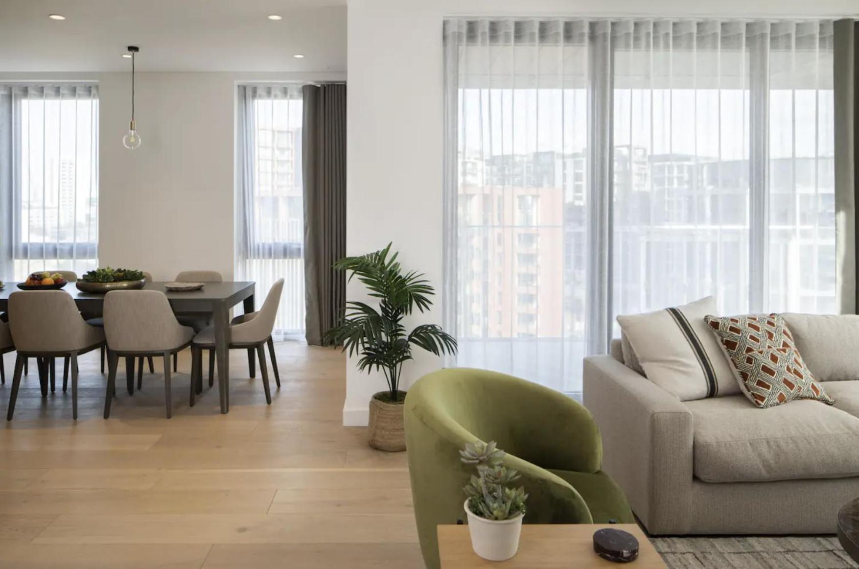 Appartement Remarkable Gem *