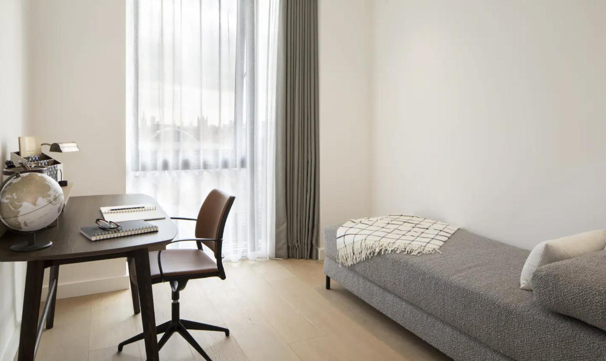 Remarkable Gem Appartement