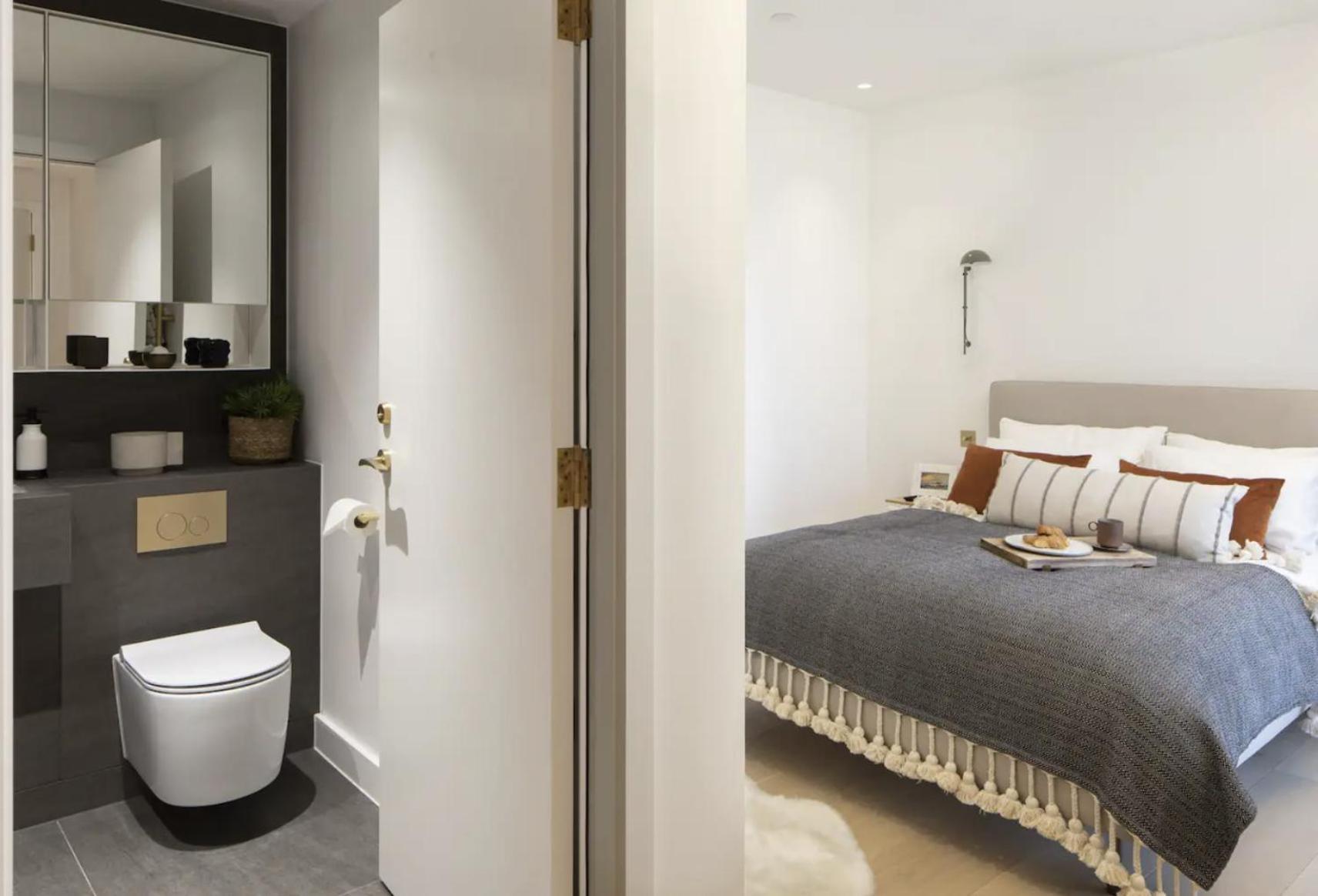Remarkable Gem Appartement Londen