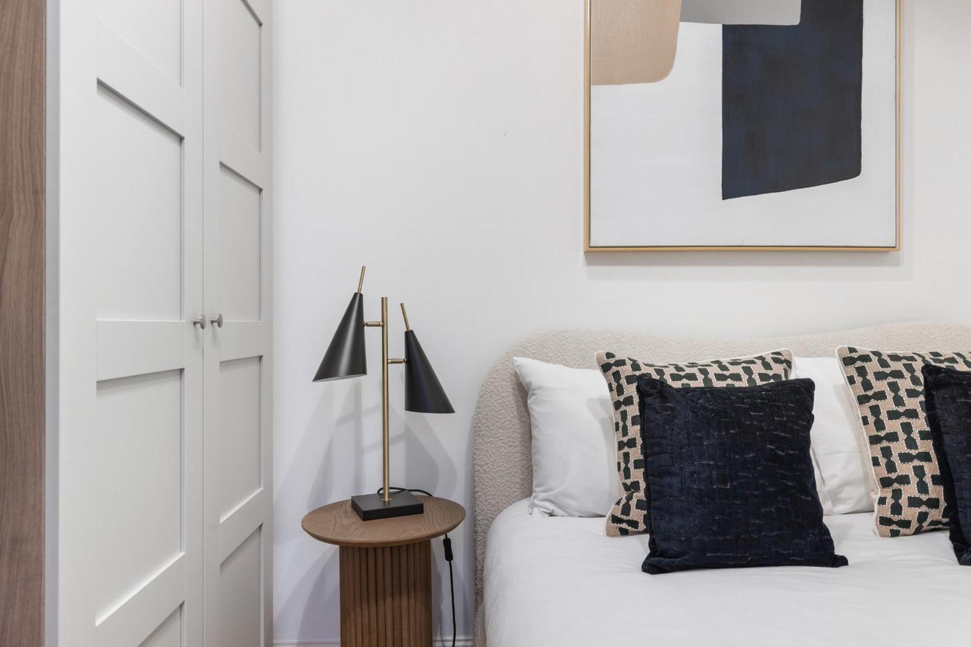 Lejlighed Luxurious Hideaway Retreat - La Reserve Knightsbrige *