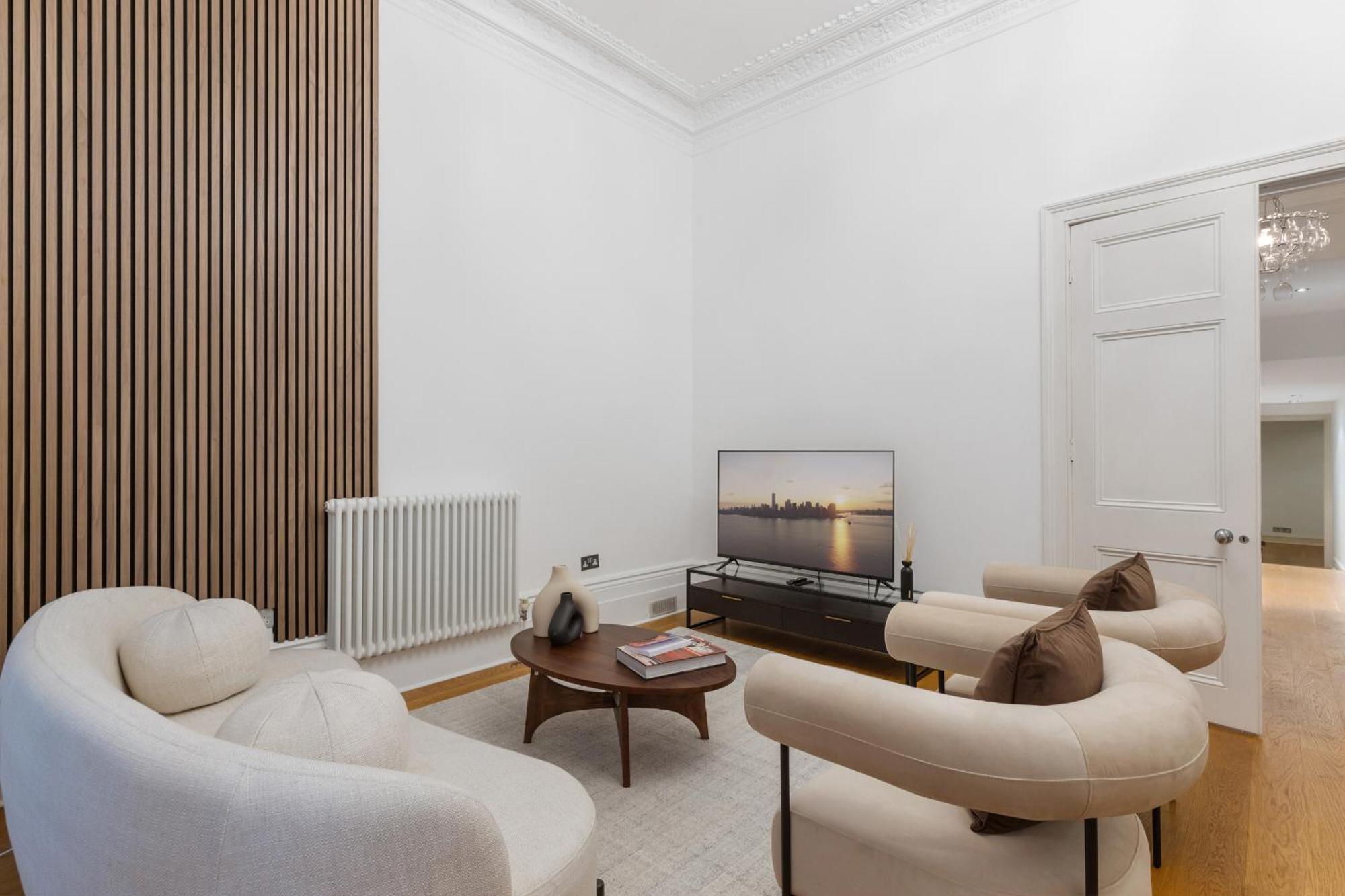 Luxurious Hideaway Retreat - La Reserve Knightsbrige Londen