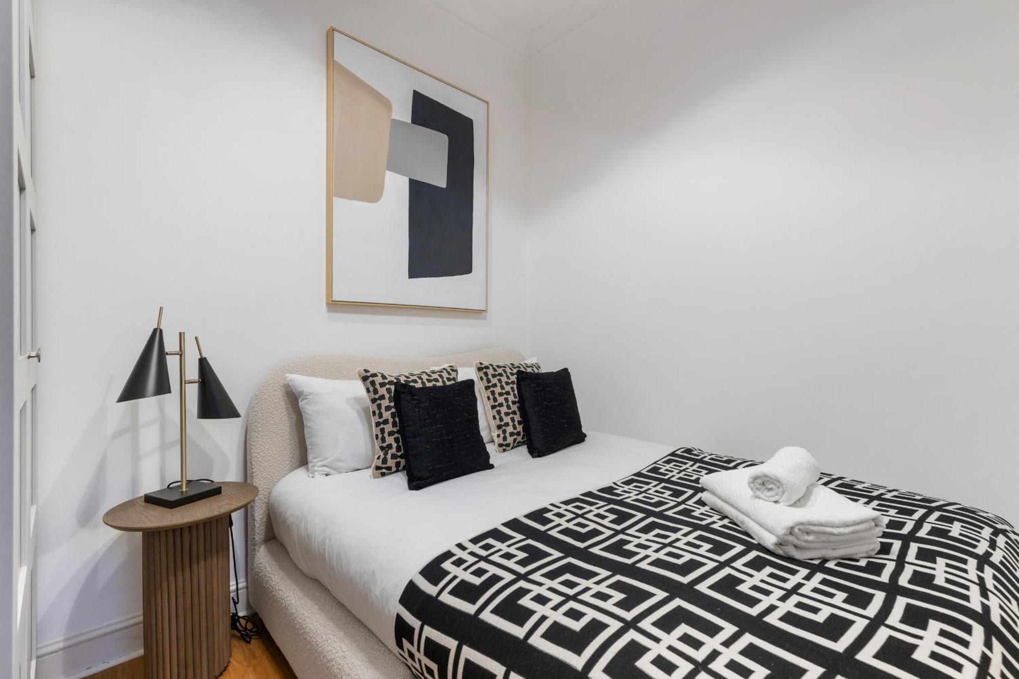 Luxurious Hideaway Retreat - La Reserve Knightsbrige London