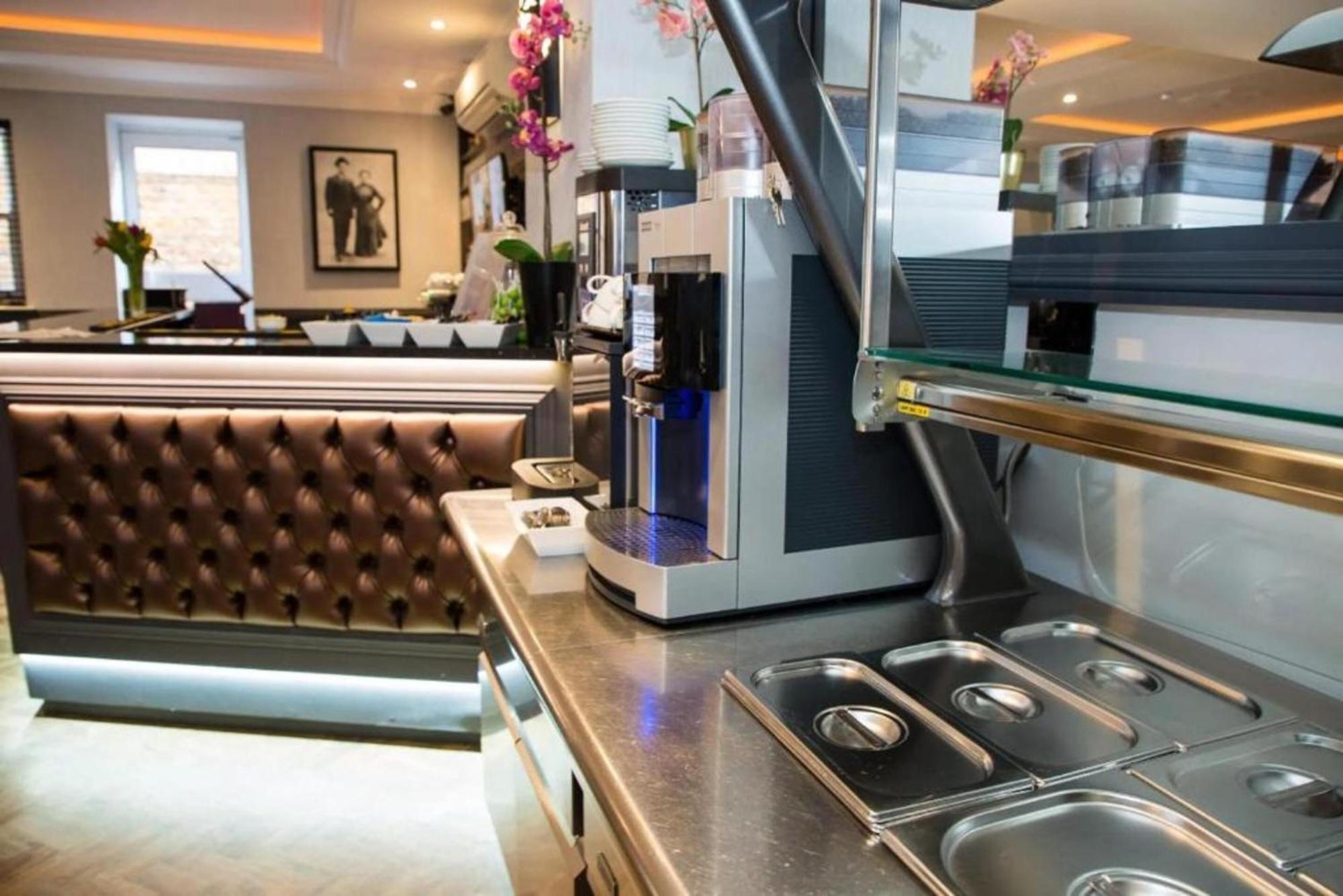 The Lansbury Heritage A Sunday - Canary Wharf Hotell 4*