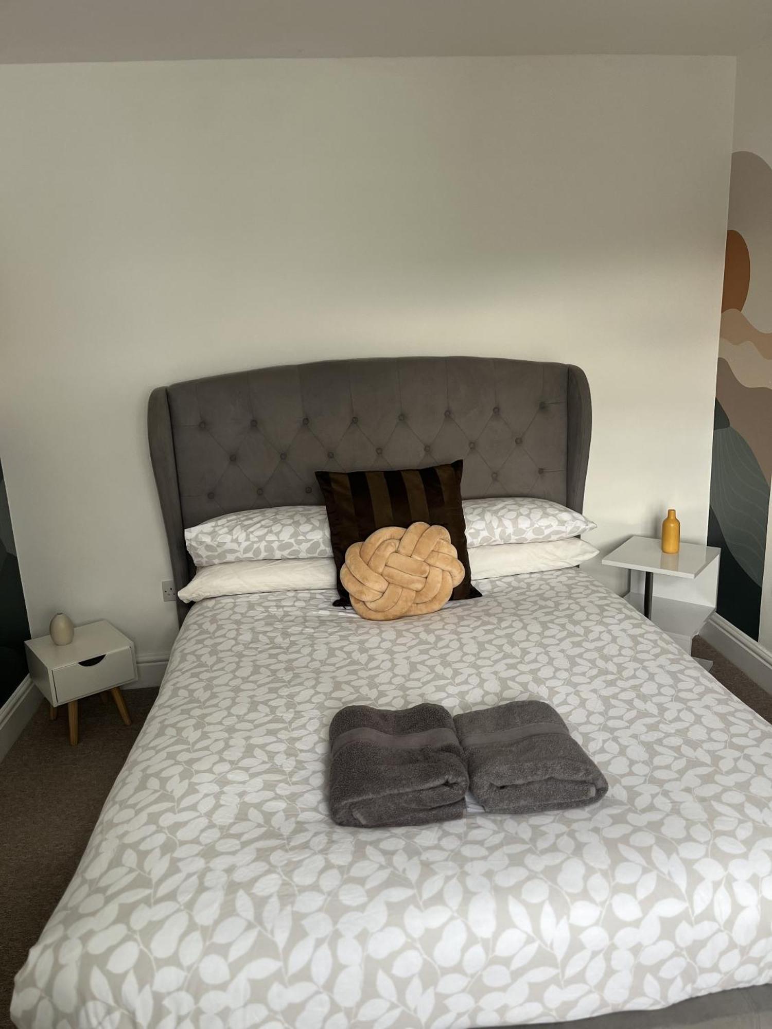 Reach Retreat Spacious 4bed House Startford Maryland Great Transport Links Ferienhaus *