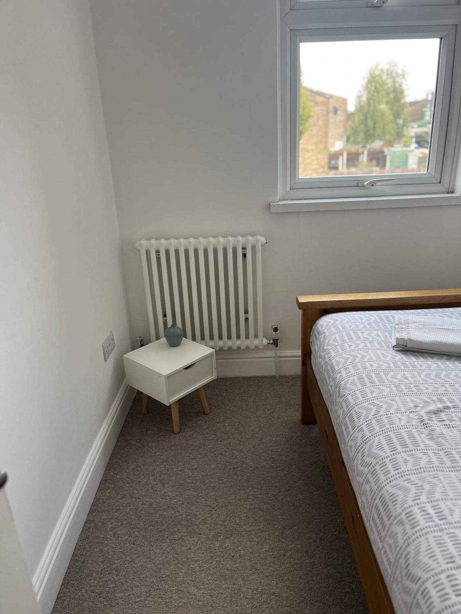 Ferienhaus Reach Retreat Spacious 4bed House Startford Maryland Great Transport Links *