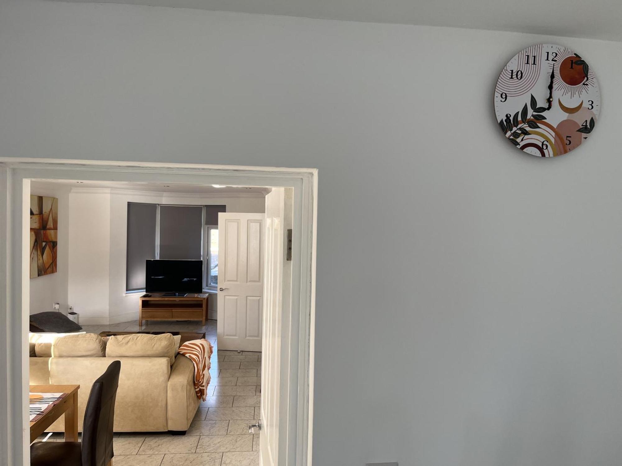 Ferienhaus Reach Retreat Spacious 4bed House Startford Maryland Great Transport Links *