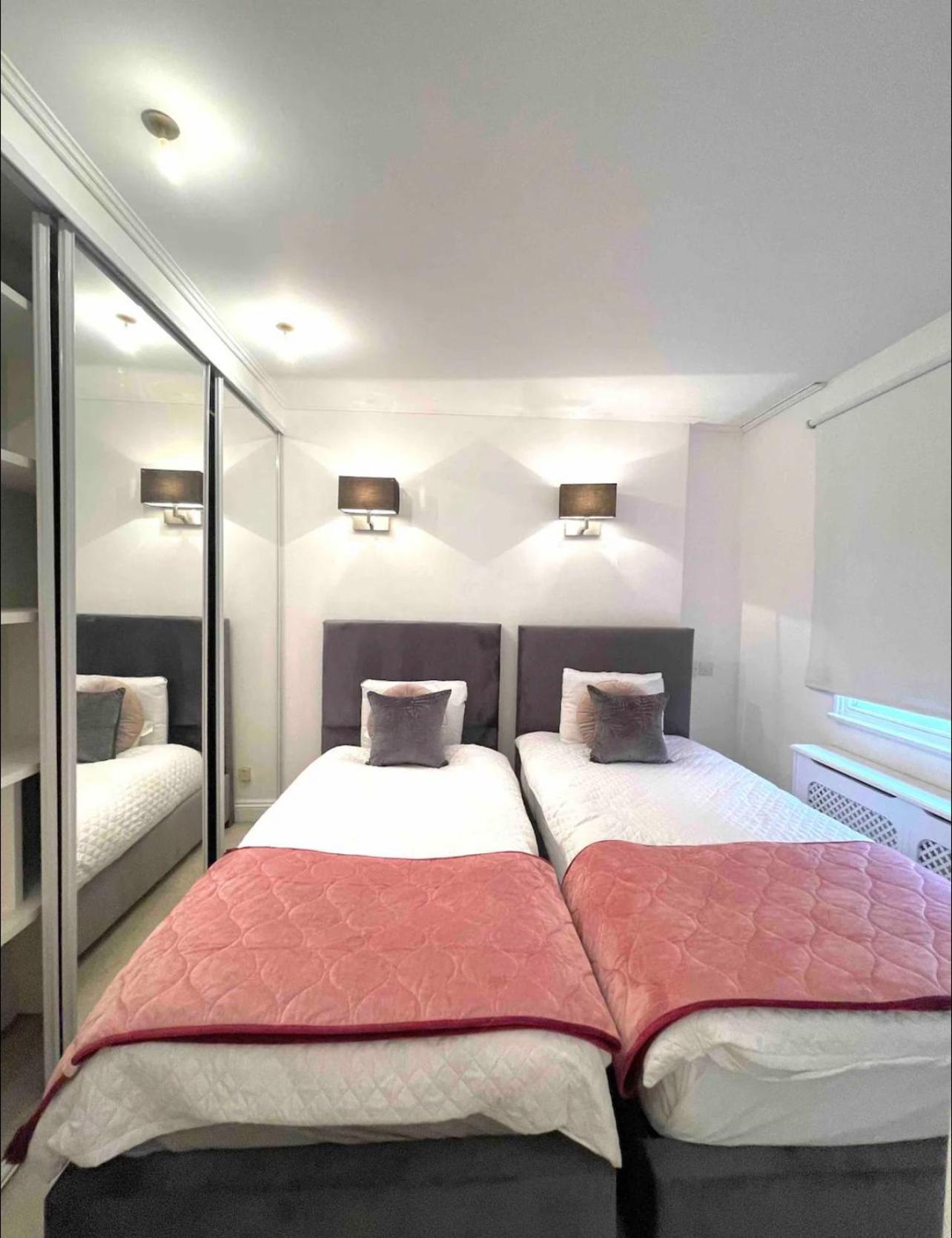 Townhouse Apartment