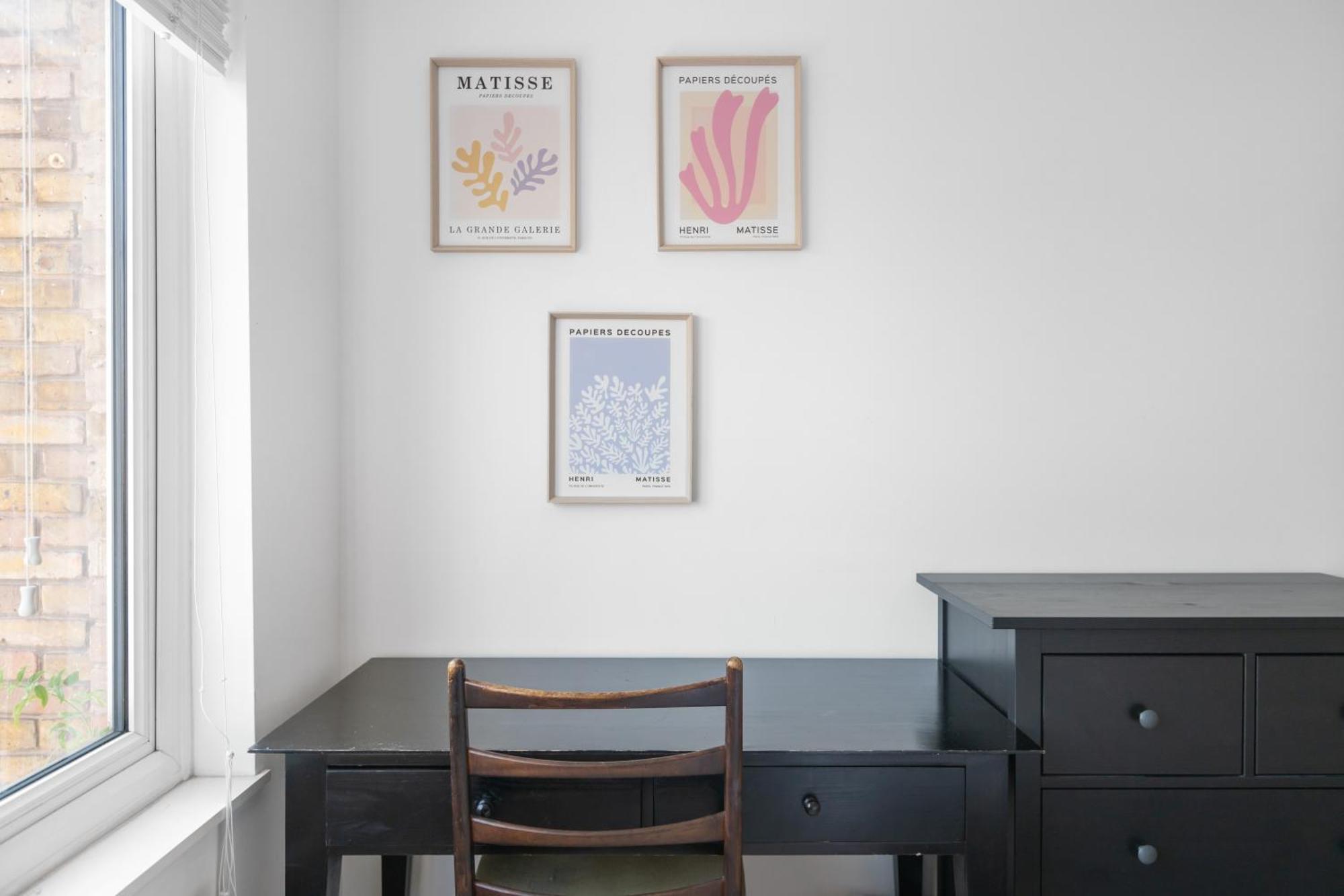 Feriehus 4 Bed 2 Bath - Modern Flat Right On Columbia Road! London