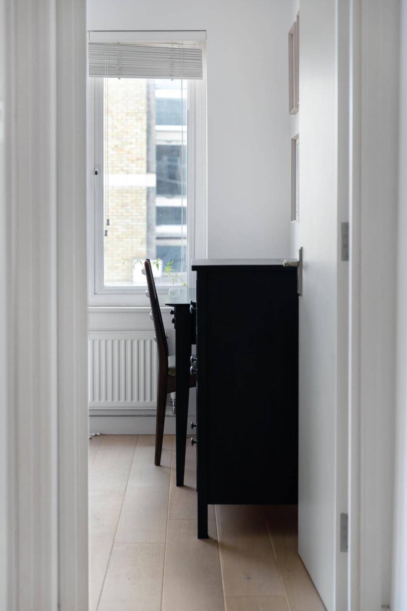 4 Bed 2 Bath - Modern Flat Right On Columbia Road! Feriehus London
