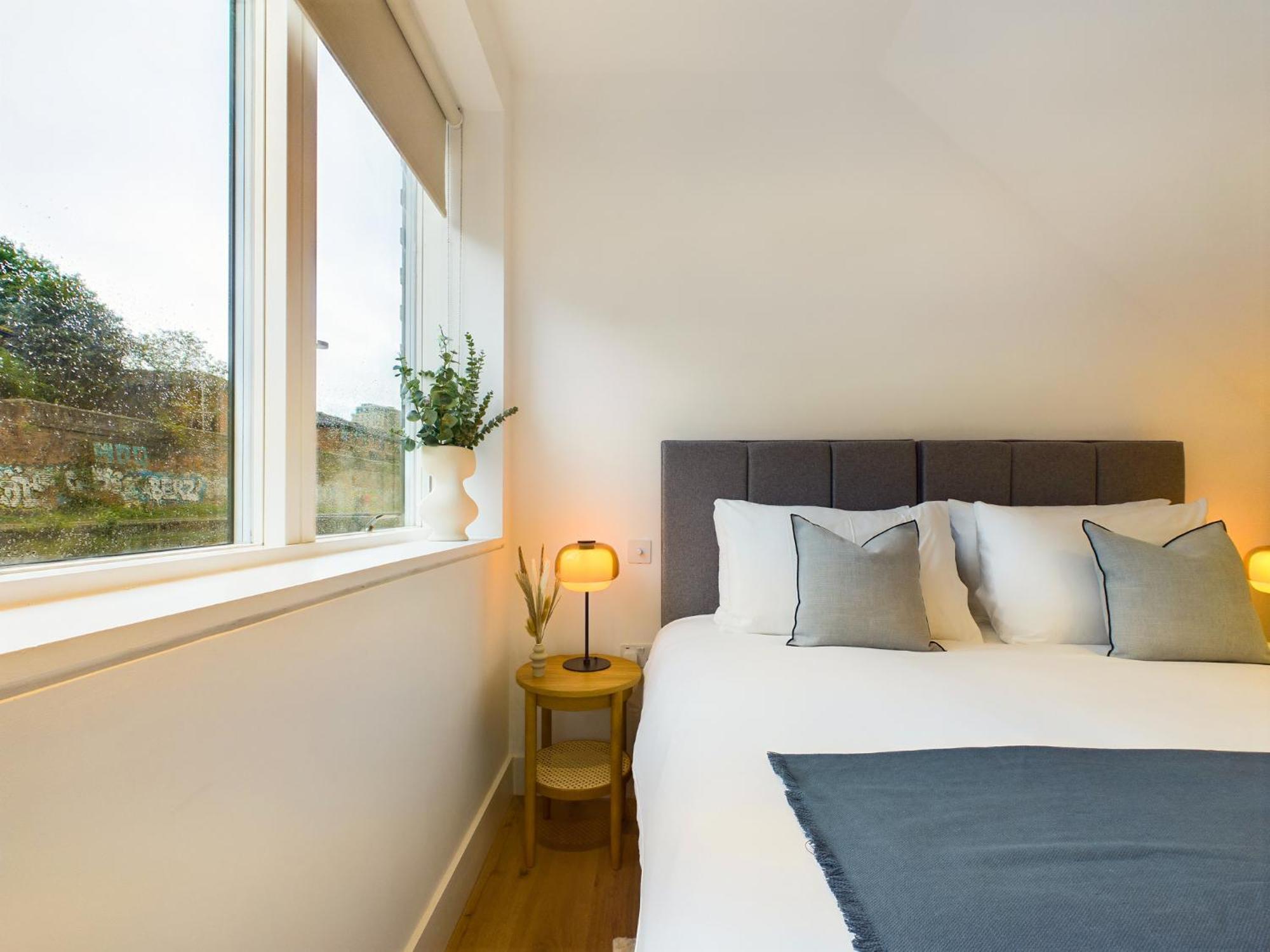 Be - The St Pancras Residences Appartement