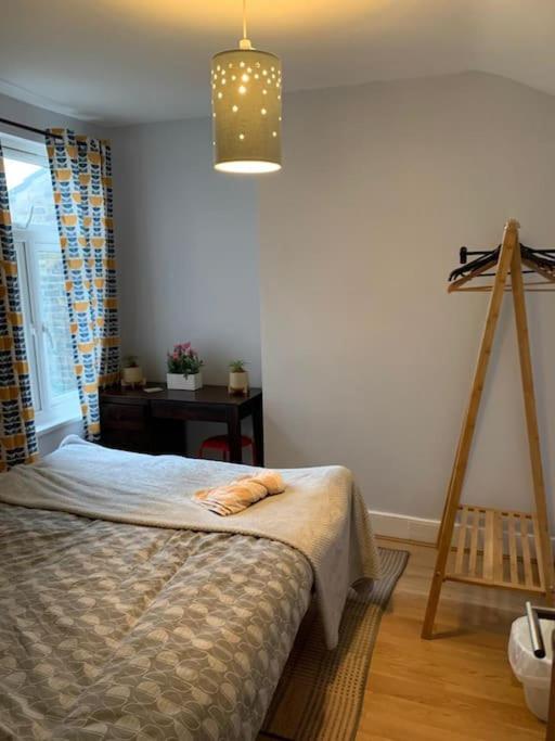 7 Bedroom Victorian House Zone 2 Feriehus London