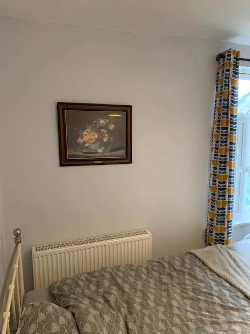 7 Bedroom Victorian House Zone 2 Feriehus *