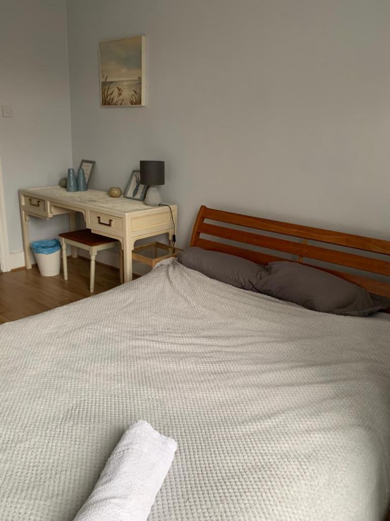Feriehus 7 Bedroom Victorian House Zone 2 London