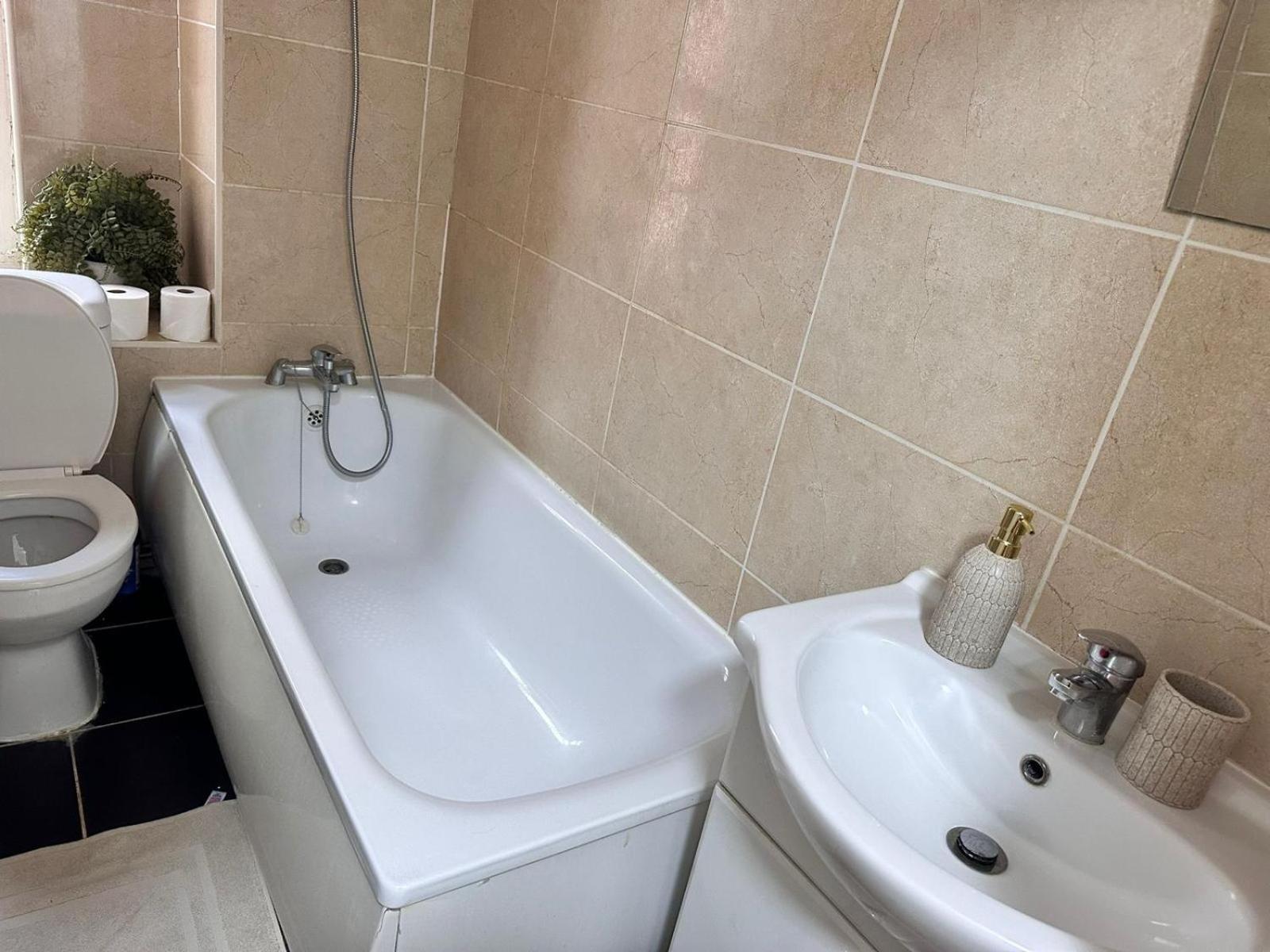 Family Studio In Central London
