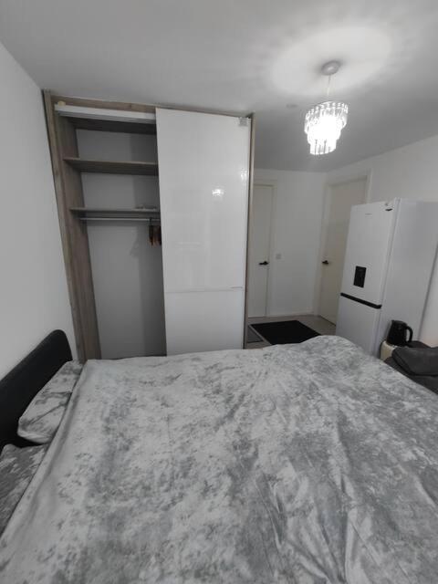 Homestay Canary Wharf London
