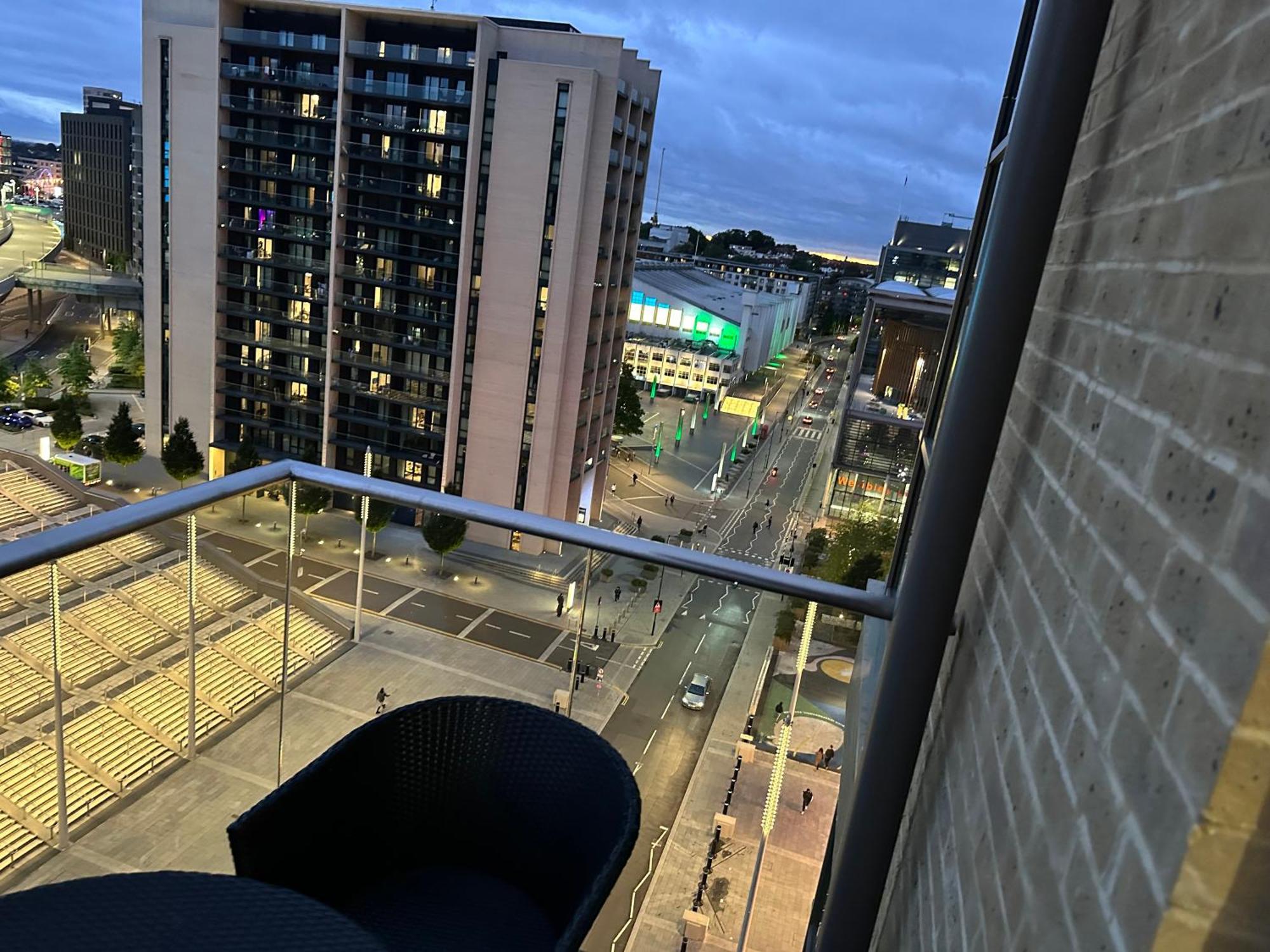 Privat overnatting Marathon House London