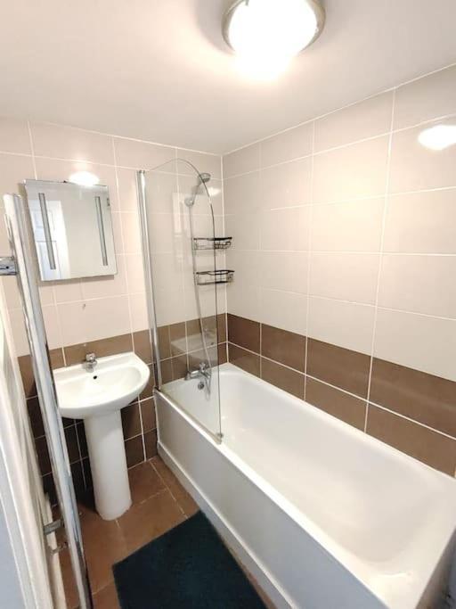 Cosy 1 Bedroom Flat In Fulham Appartement